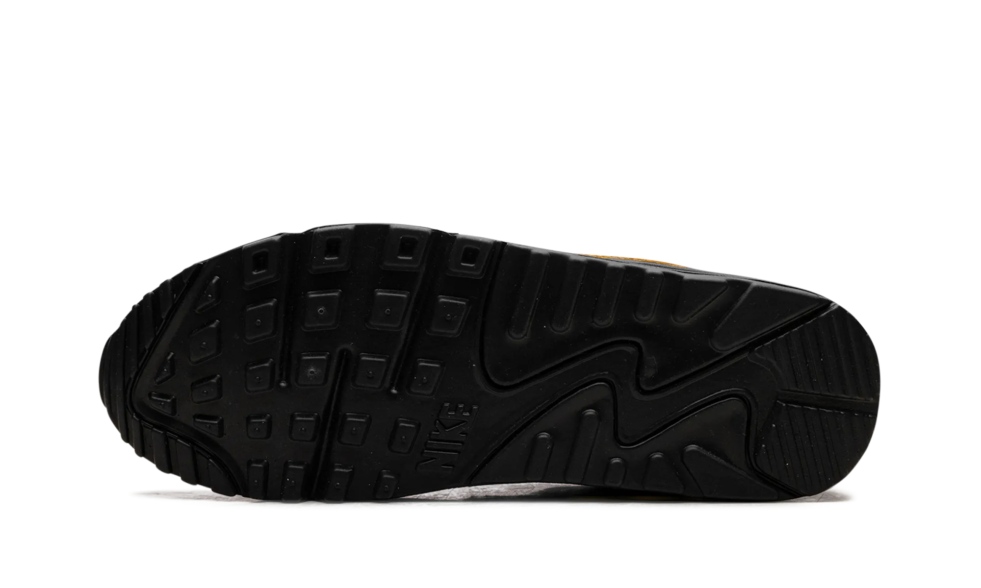 Air Max 90 "Volcano" Flexible Outsole Shoes Training efficiency