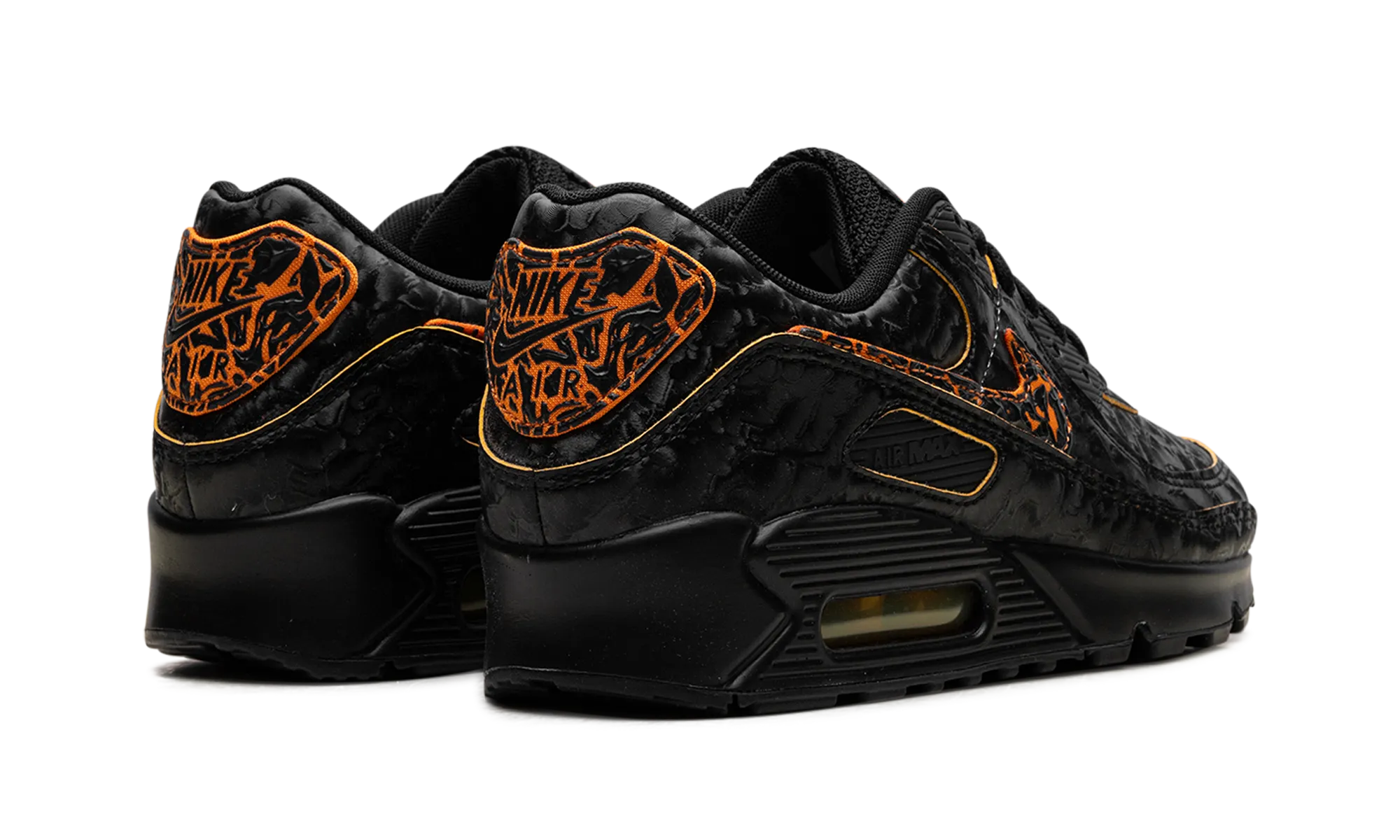 Air Max 90 "Volcano" Anti   Blister