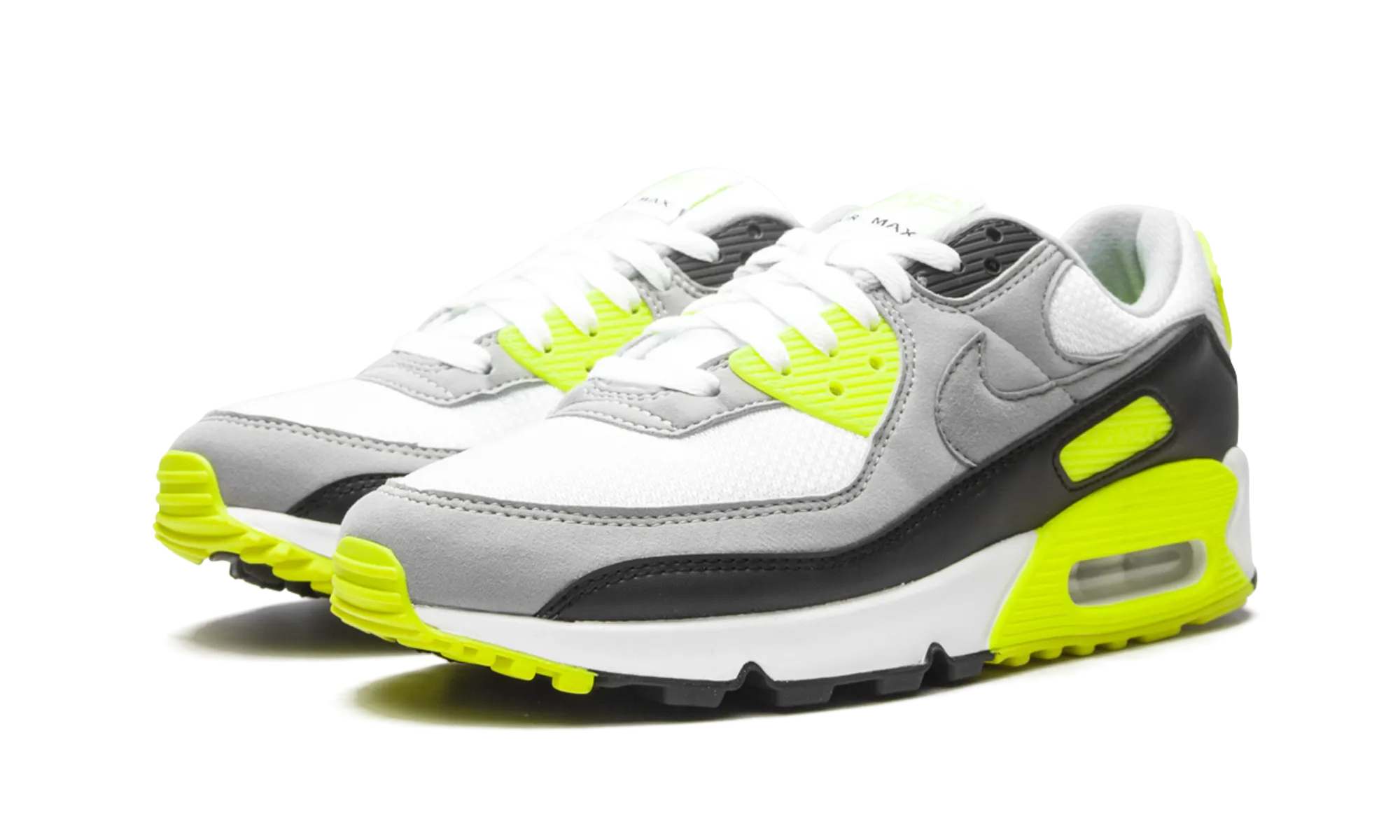 Air Max 90 "Volt" Smooth Motion