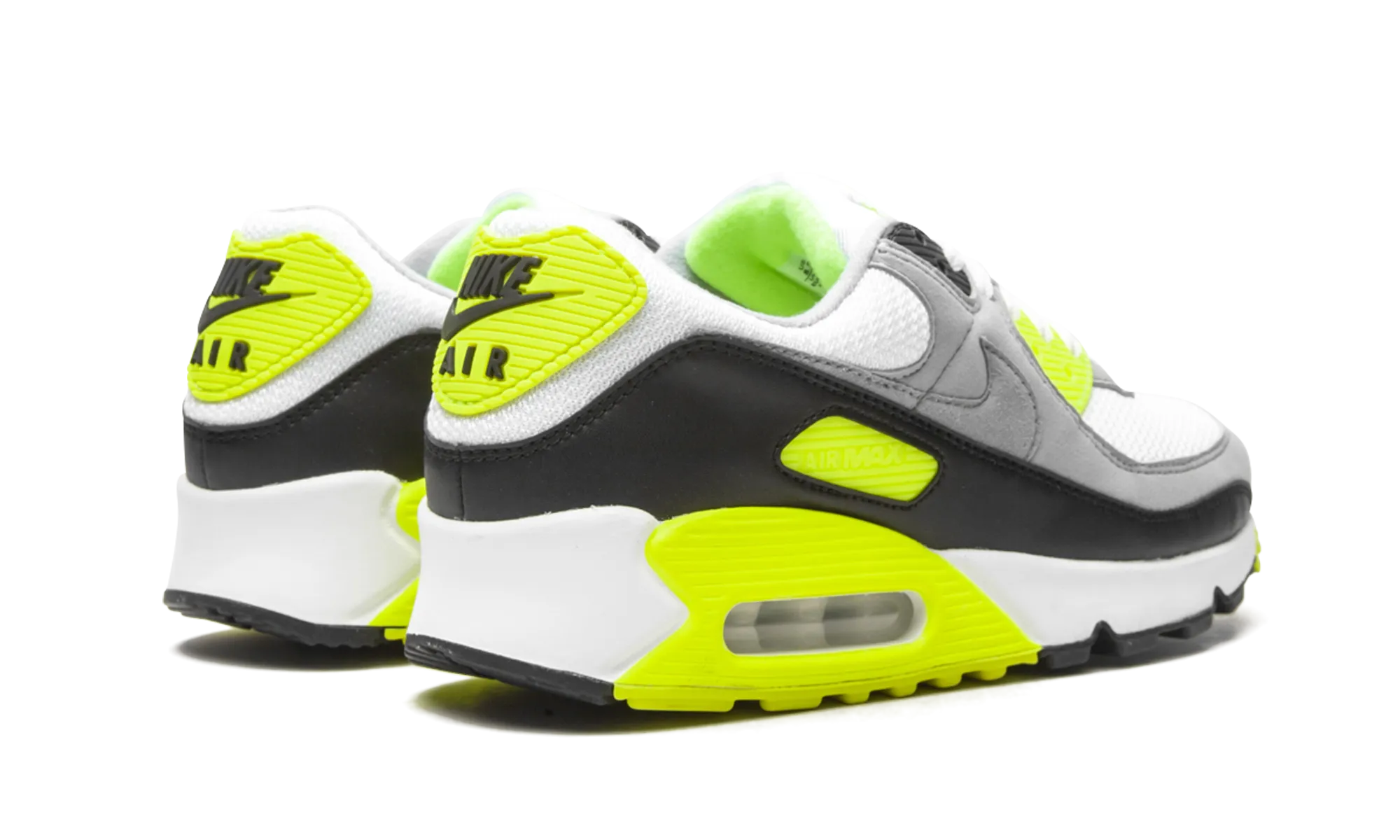 multi - directional - flexibility Air Max 90 "Volt"