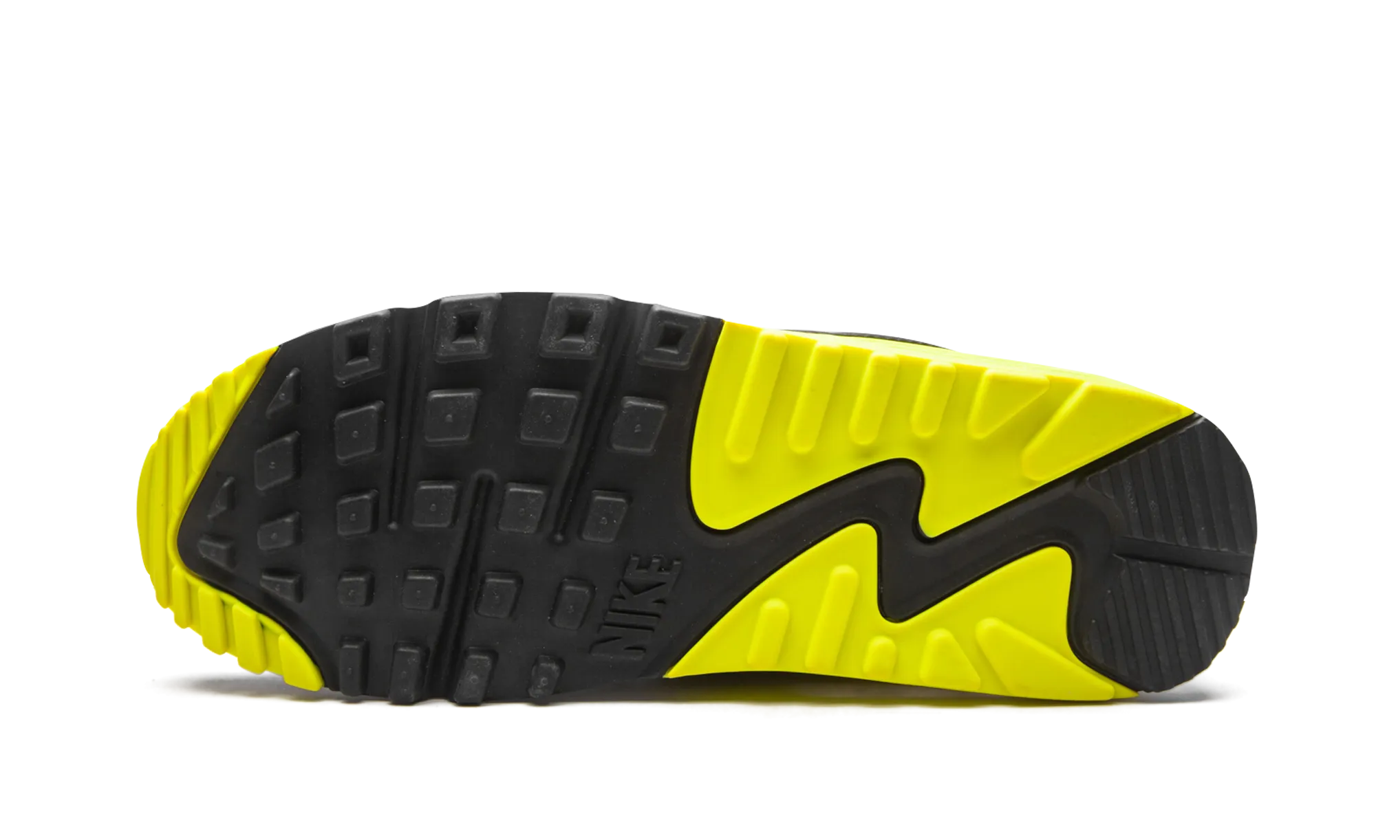 sprint running shoes amateur friendliness Air Max 90 "Volt"