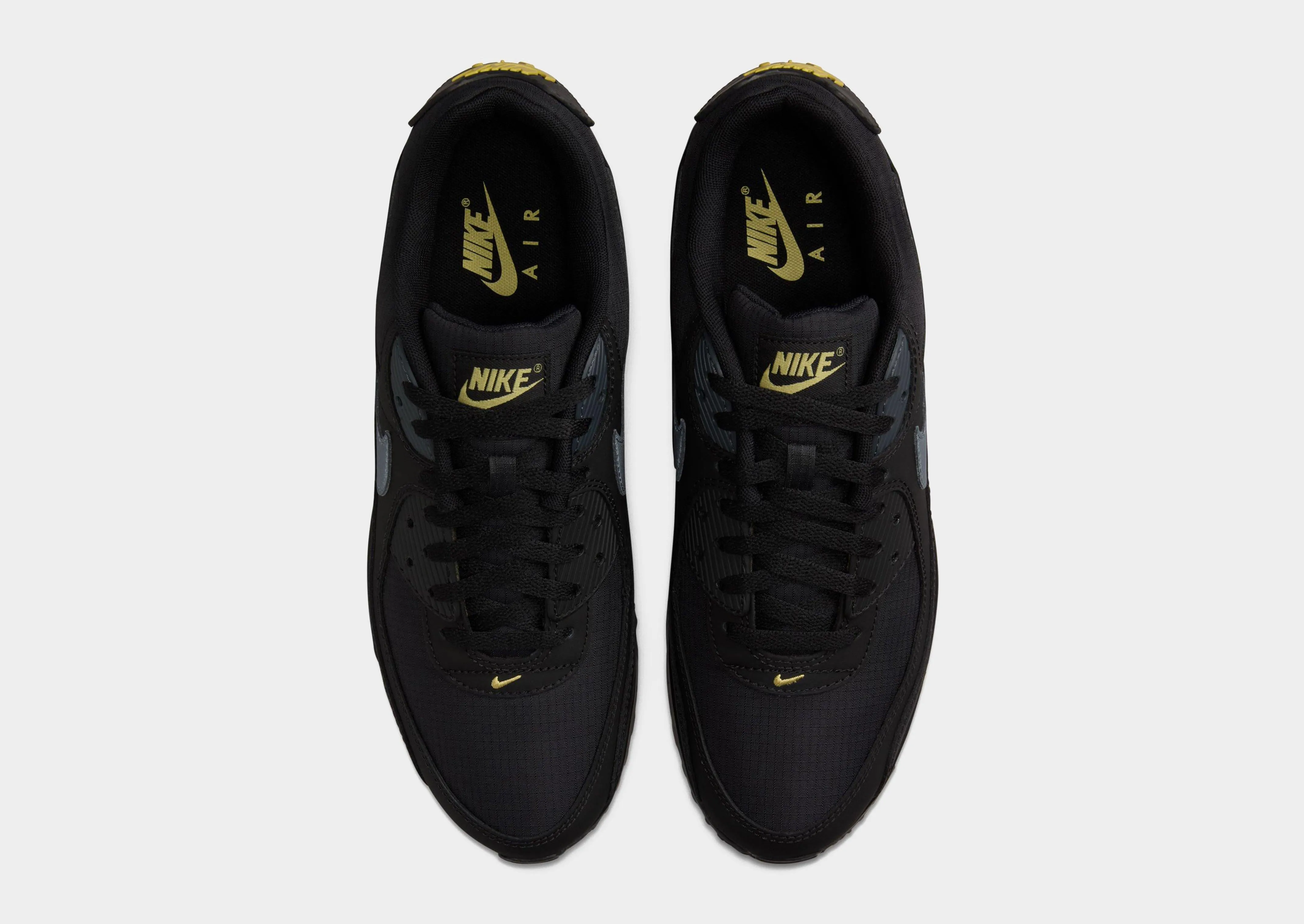 Air Max 90 high - arch - feature shoes