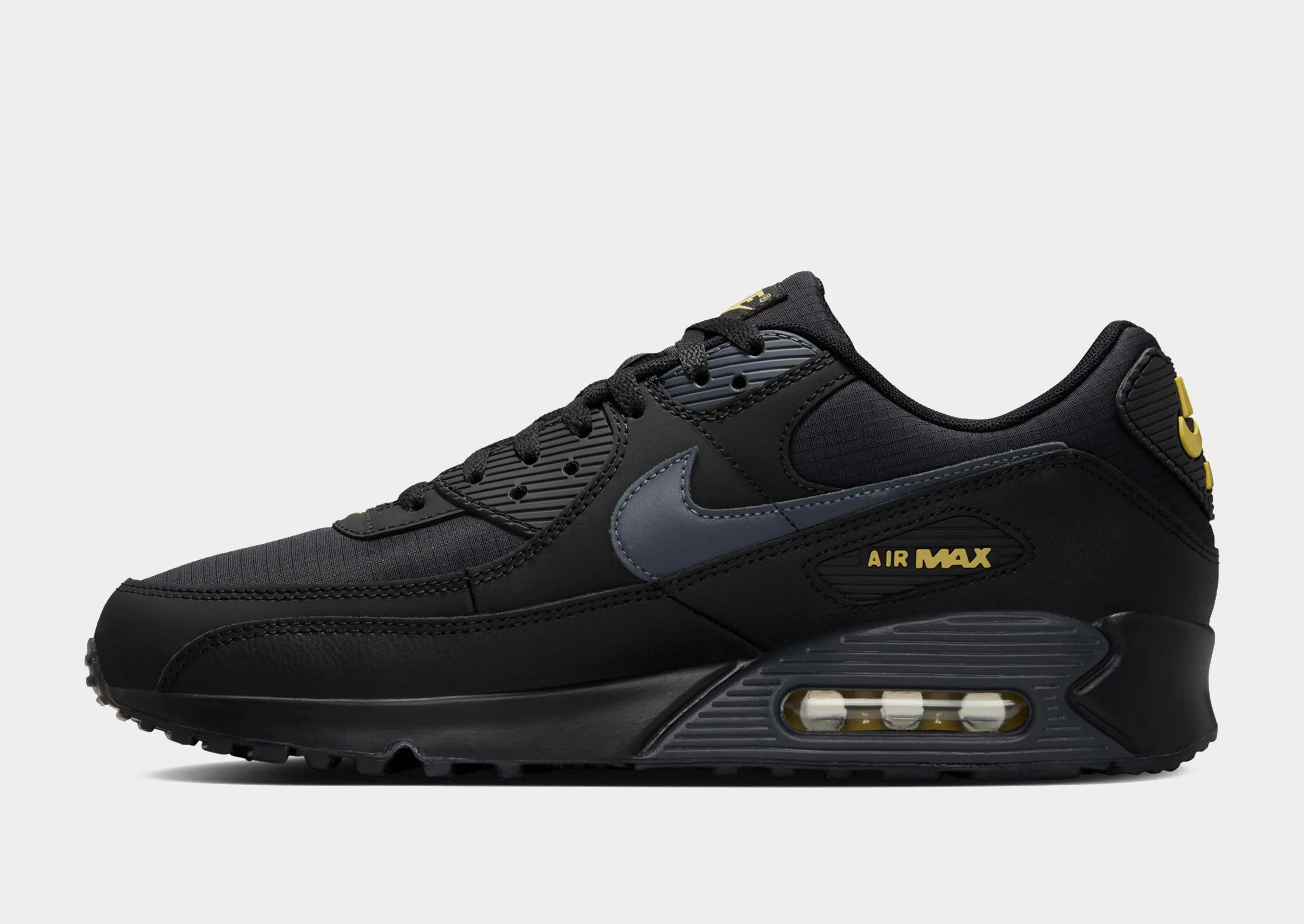 Air Max 90 running for team goals Female