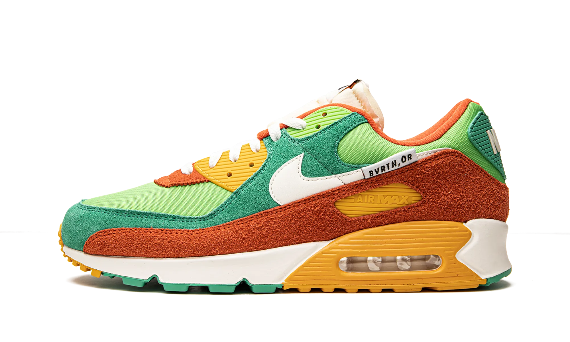 Air Max 90 SE "AMRC" Step Support