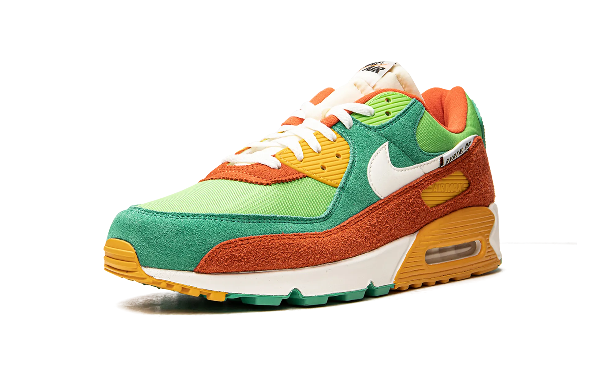 Air Max 90 SE "AMRC" Stable base