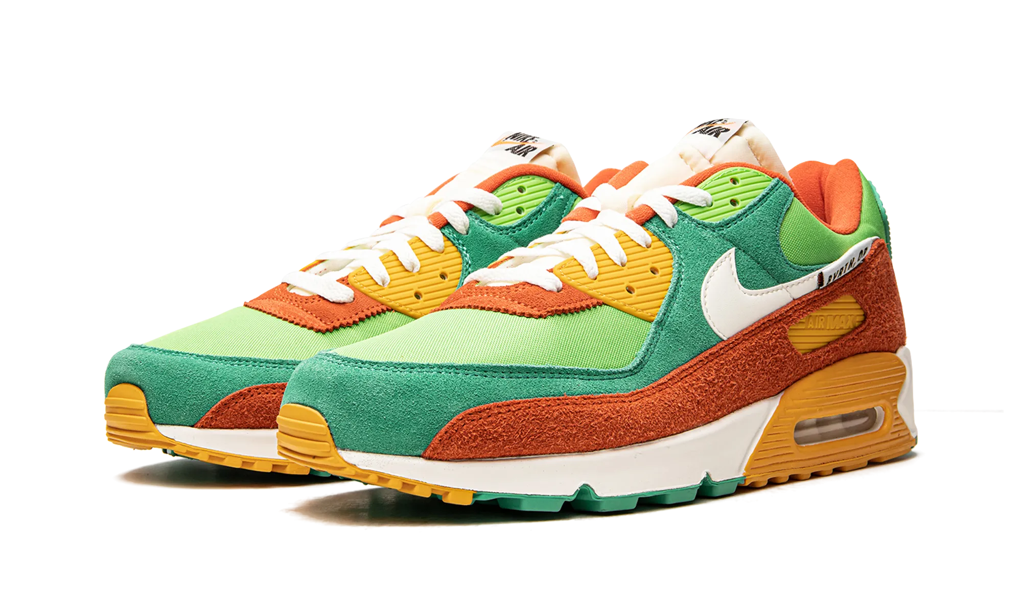 Air Max 90 SE "AMRC" Running Gear