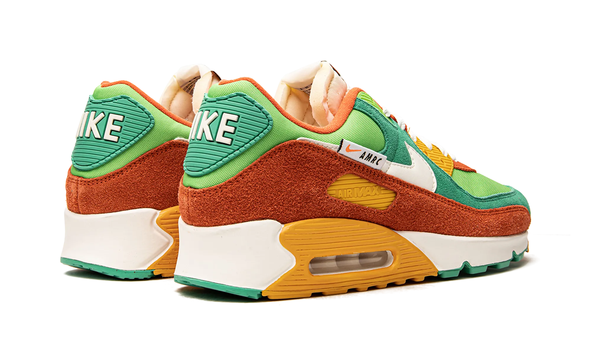Air Max 90 SE "AMRC" Nike React agility equipment