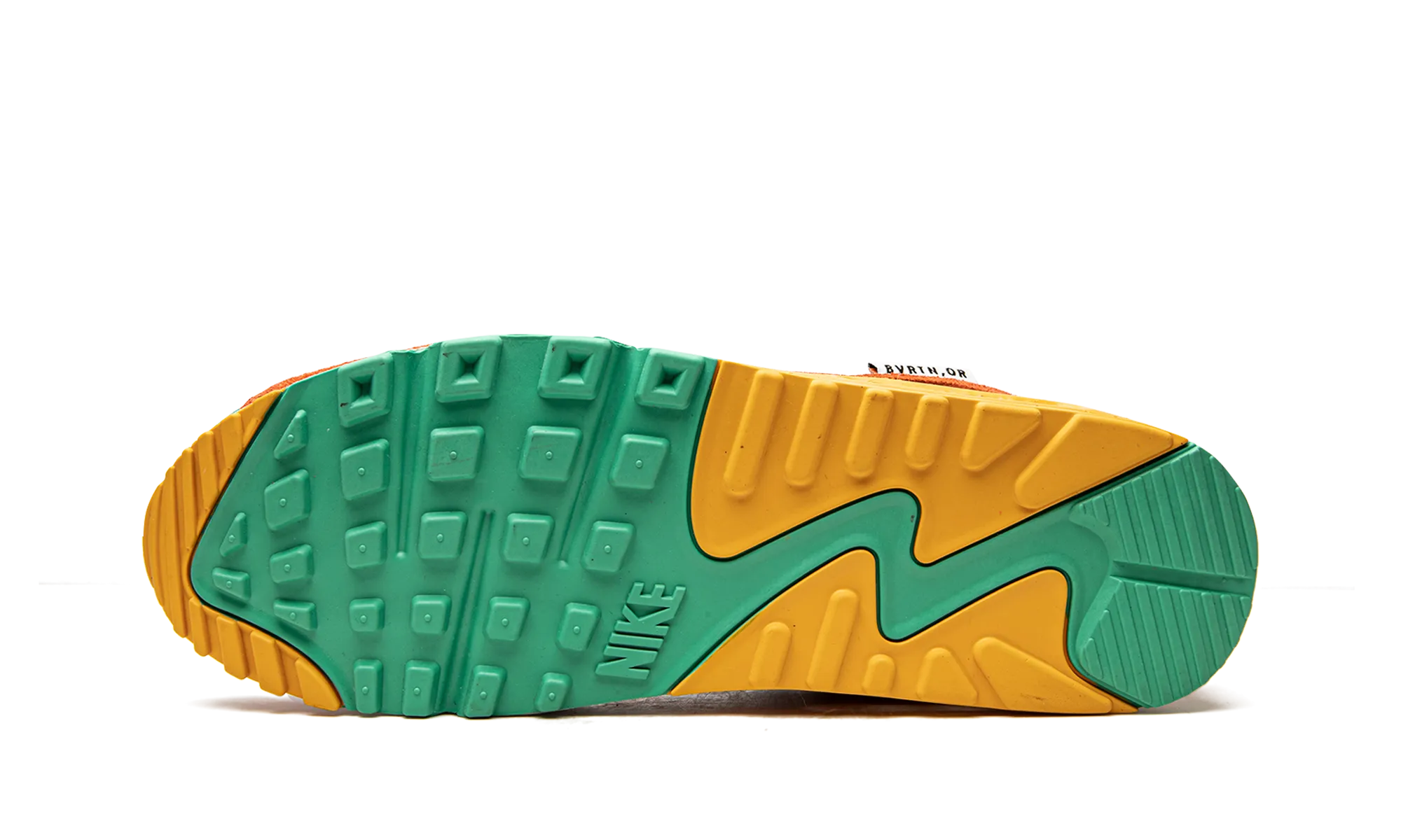 Air Max 90 SE "AMRC" Balance - support running with a heart rate monitor
