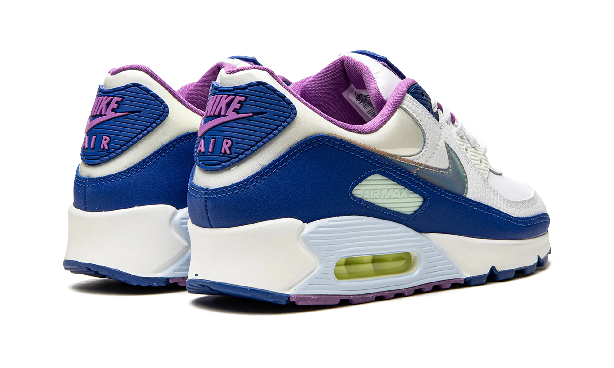 environmental - event running option Air Max 90 SE "Easter 2020"
