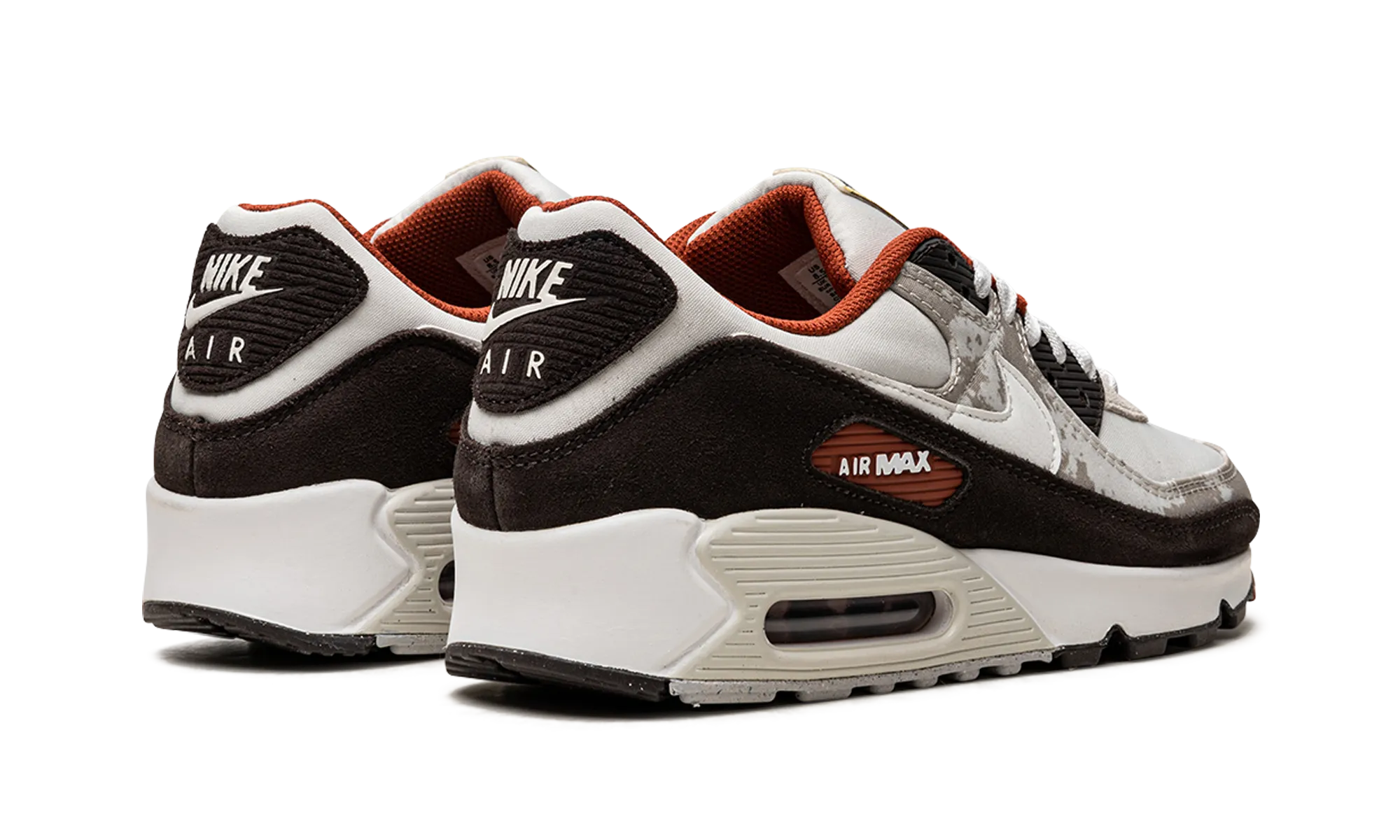 AIR MAX 90 SE "Social FC" humid - climate running shoes