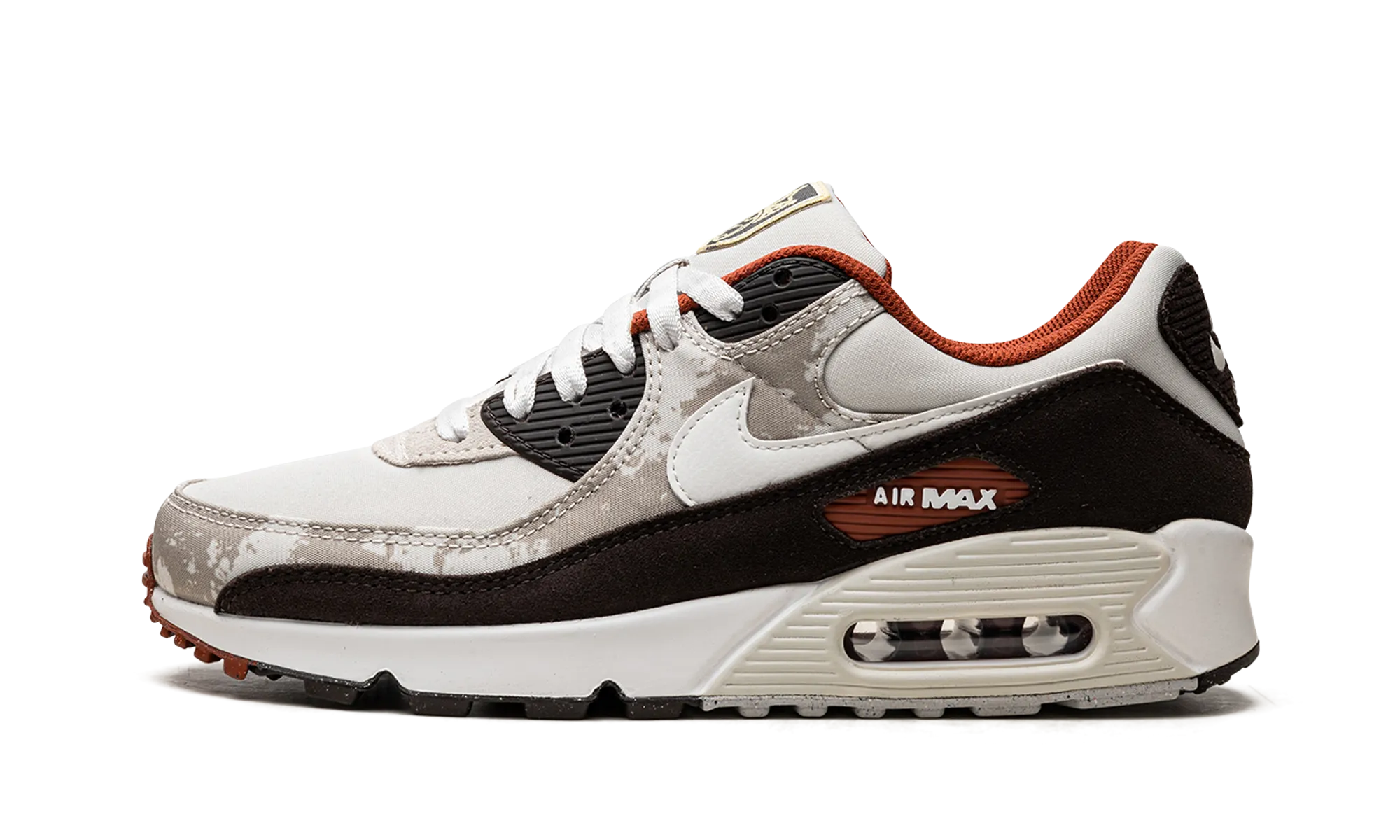 AIR MAX 90 SE "Social FC" amateur runner shoes Reputable