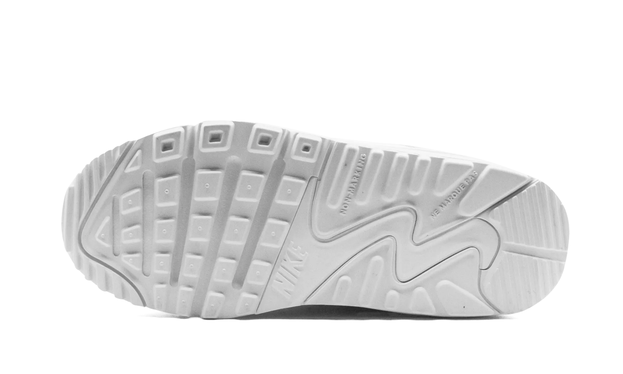 Air Max 90 zipper - trimmed - design shoes generic shoes