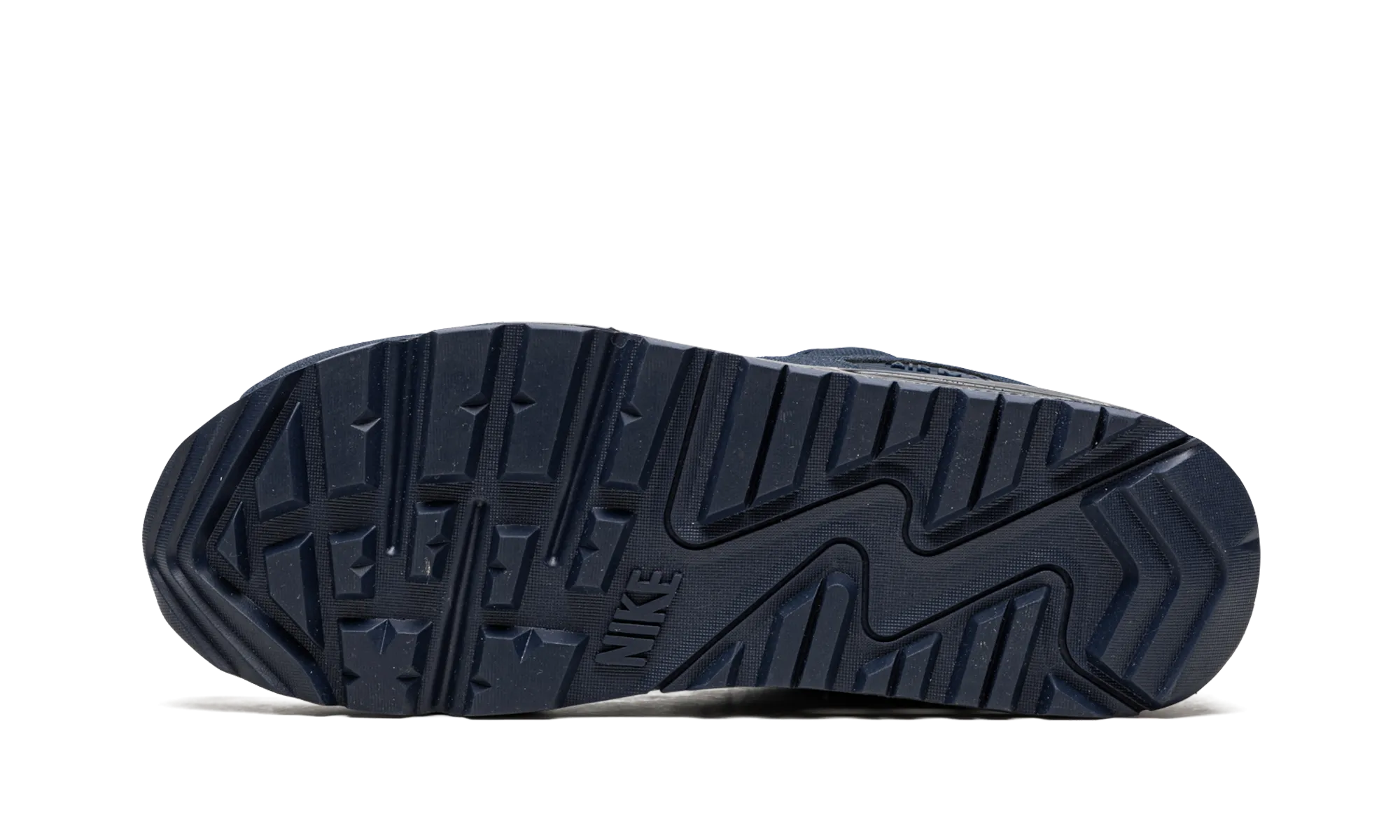 quarter - length running wear Air Max 90 Surplus