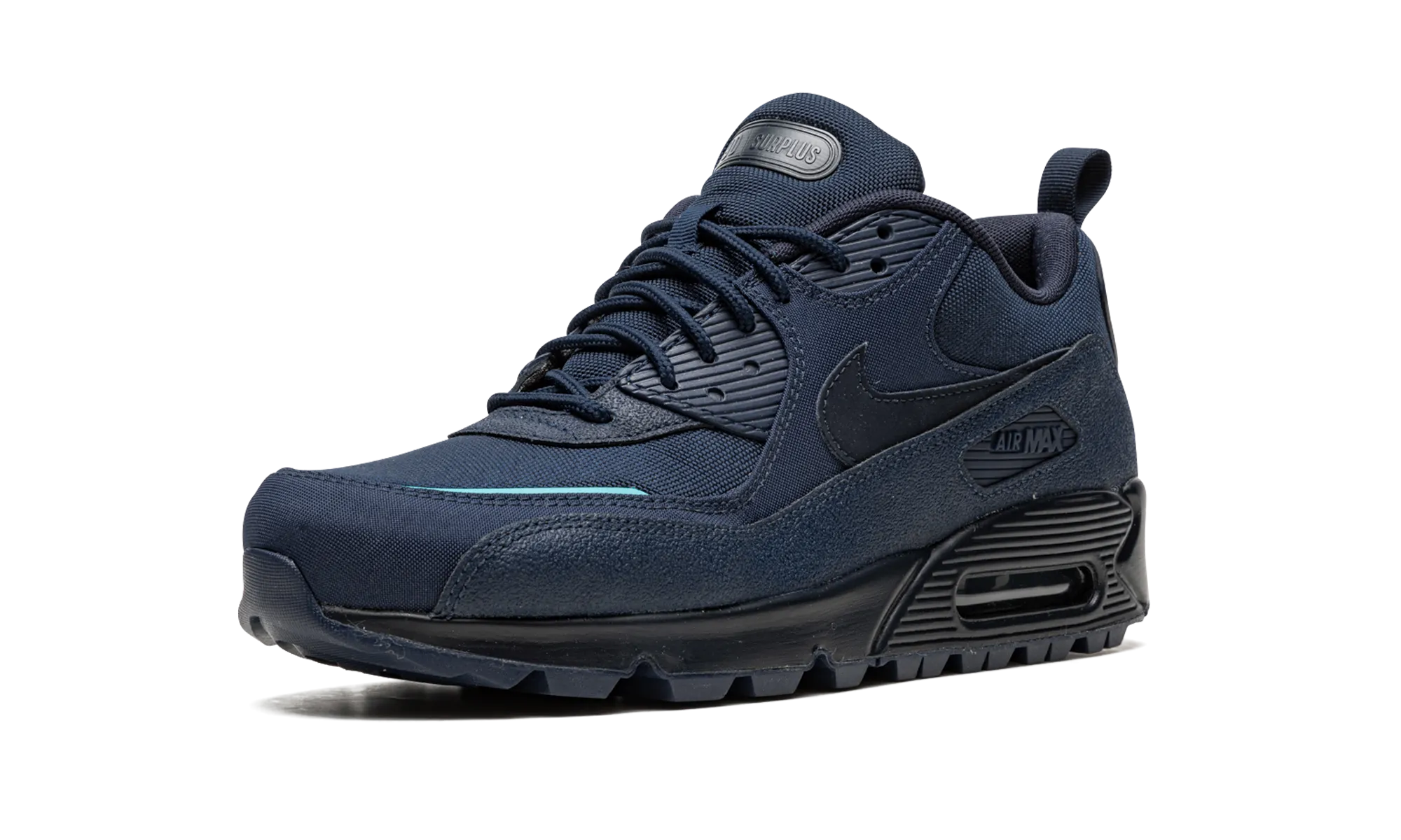 Air Max 90 Surplus for long - distance elastic - band - feature shoes