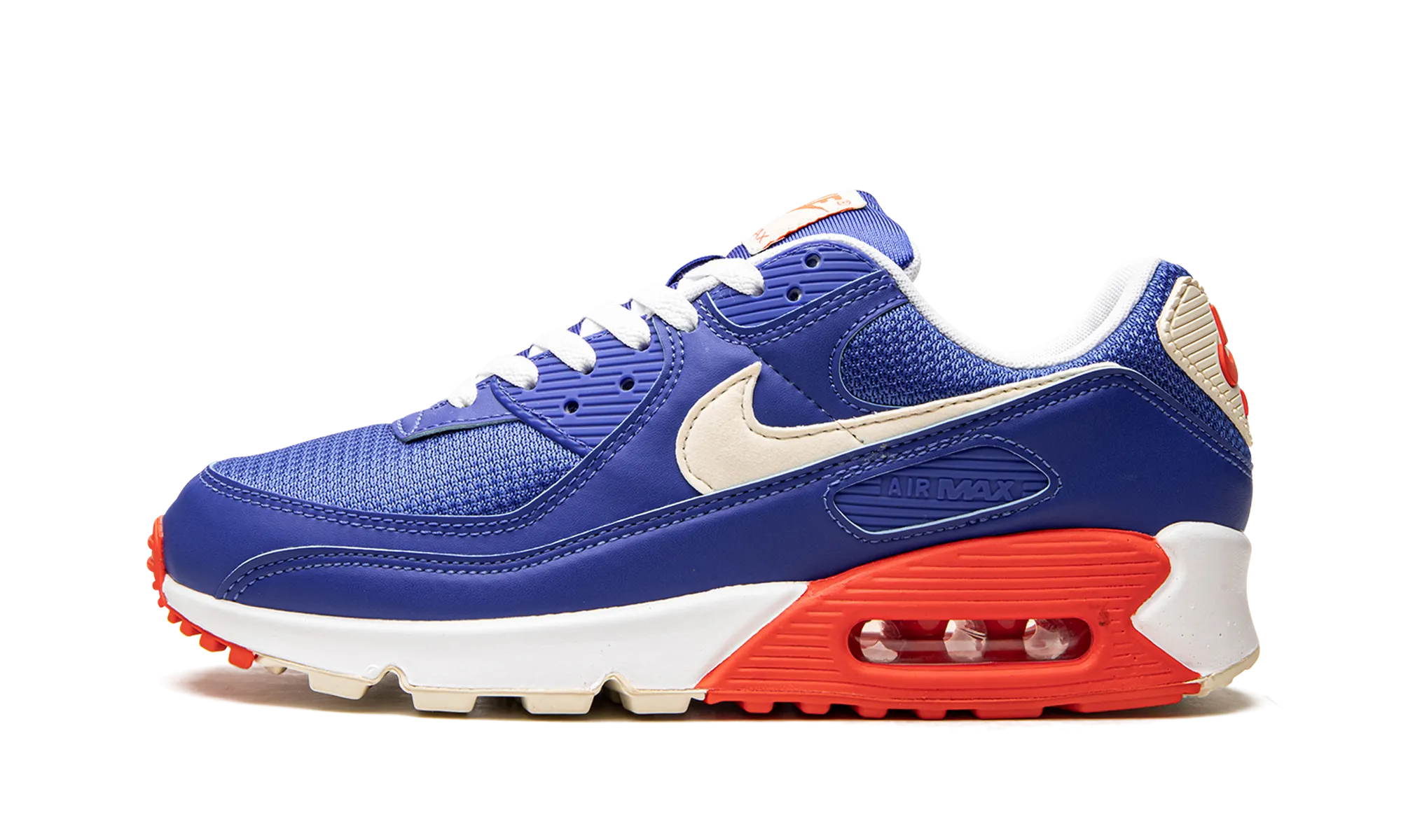 Air Max 90 comfortable wearing experience shoes Antibacterial