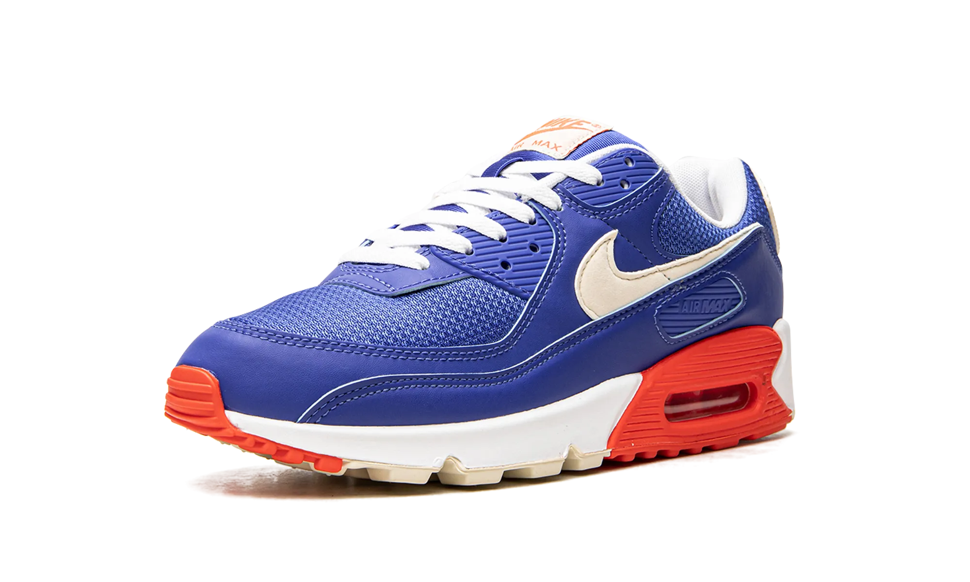 logo - branded running gear Air Max 90