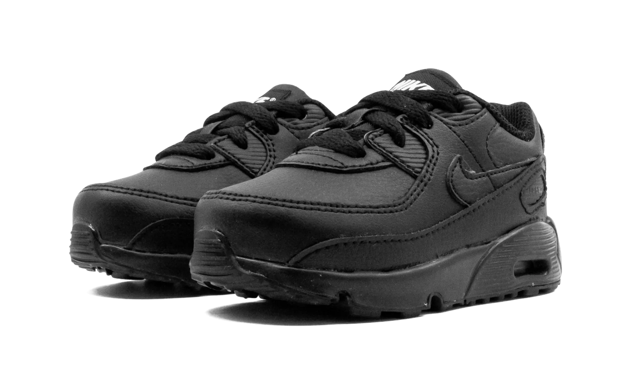 quick - drying shoe trait Air Max 90 (TD) "Triple Black"