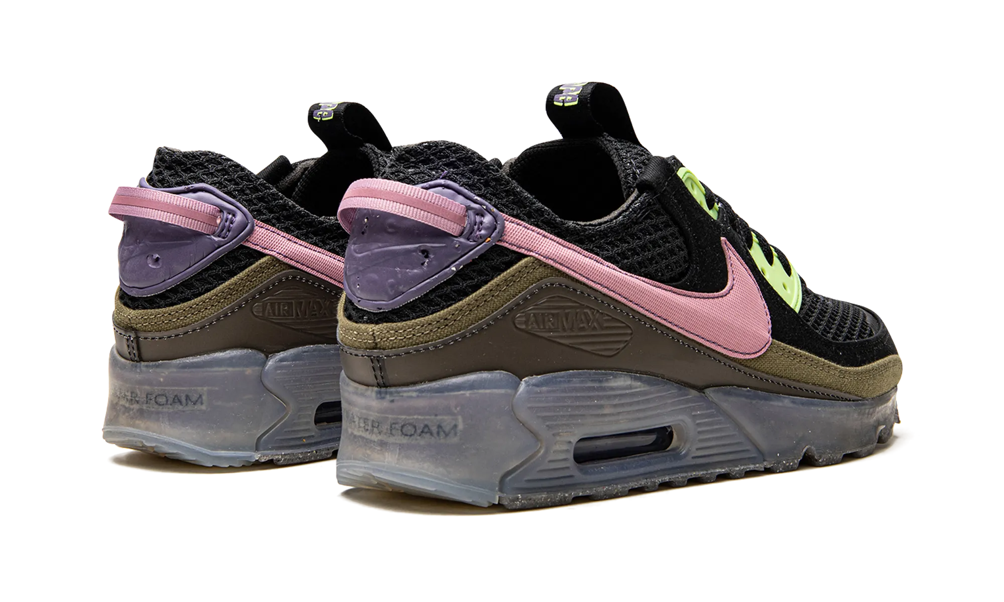 touring biking shoes Air Max 90 Terrascape