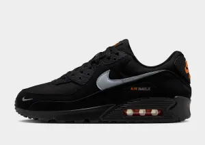 Air Max 90 training aid anti - odor running shoes