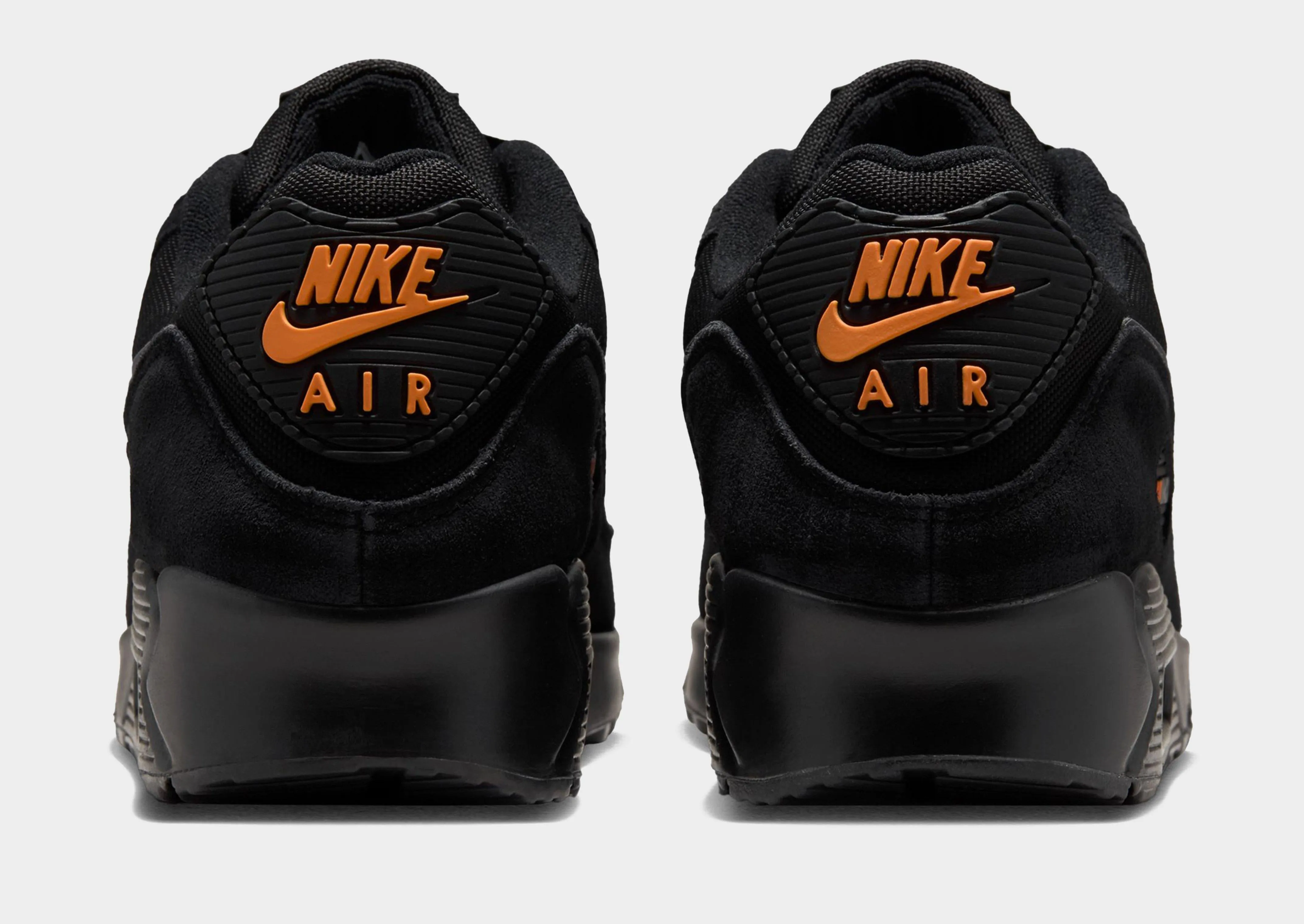 Air Max 90 Straight Running