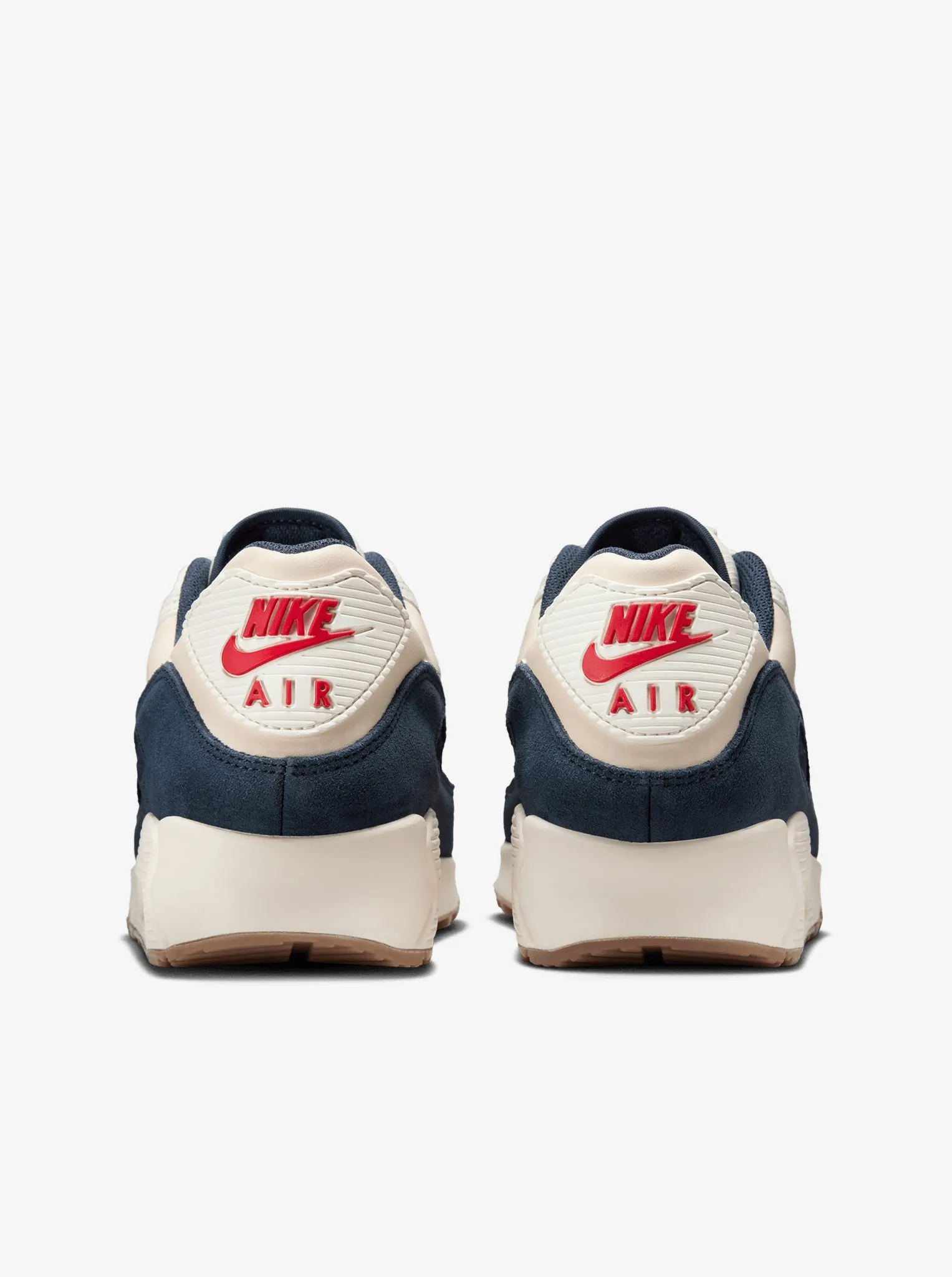 Air Max 90 Unisex mid - range shoe expense enjoyable running experience