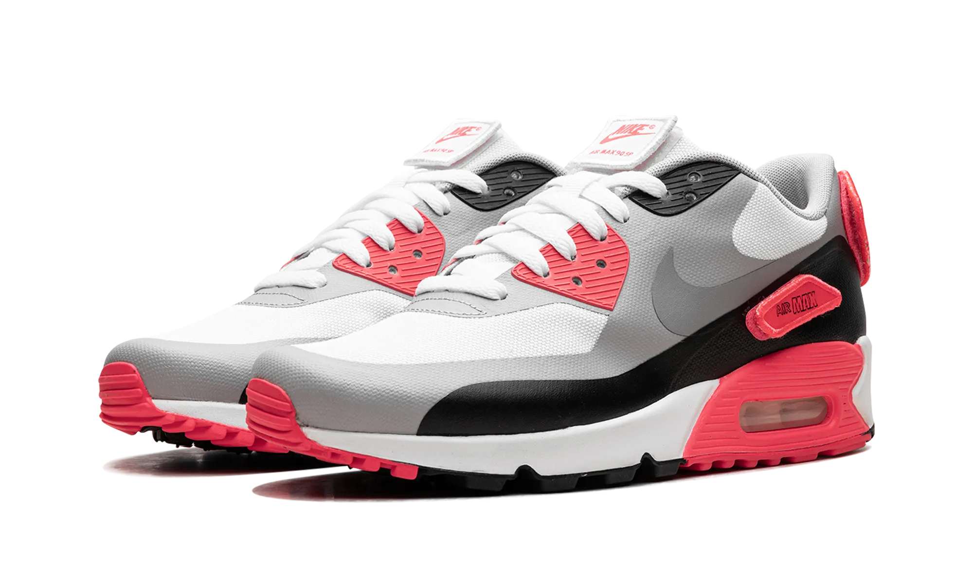 Air Max 90 V SP "Patch" team - sports running on ice shoes