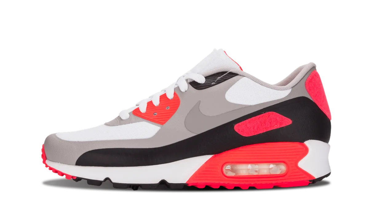 Air Max 90 V SP "Patch" Asphalt running PaddedCollar