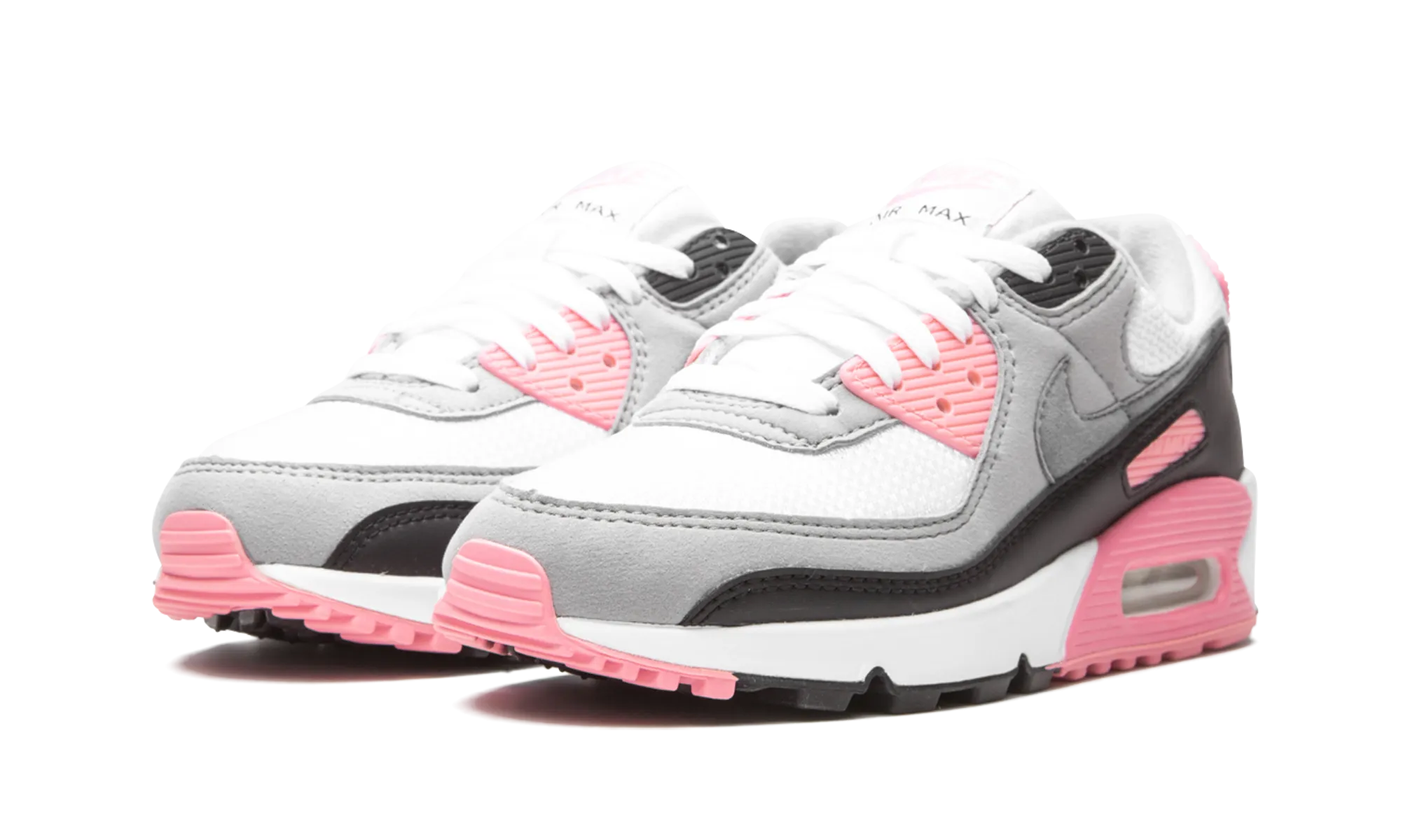 basketball shoes seasonal - themed running gear Air Max 90 W "Rose"