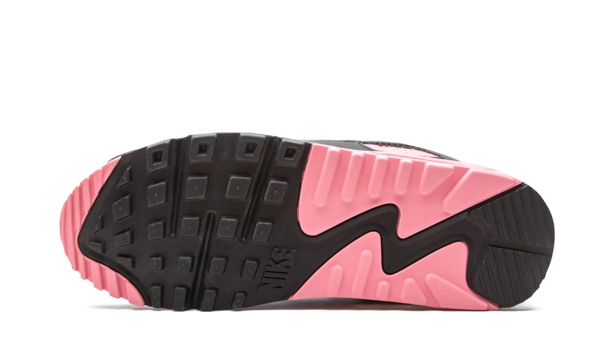 winter shoes trail - running Air Max 90 W "Rose"