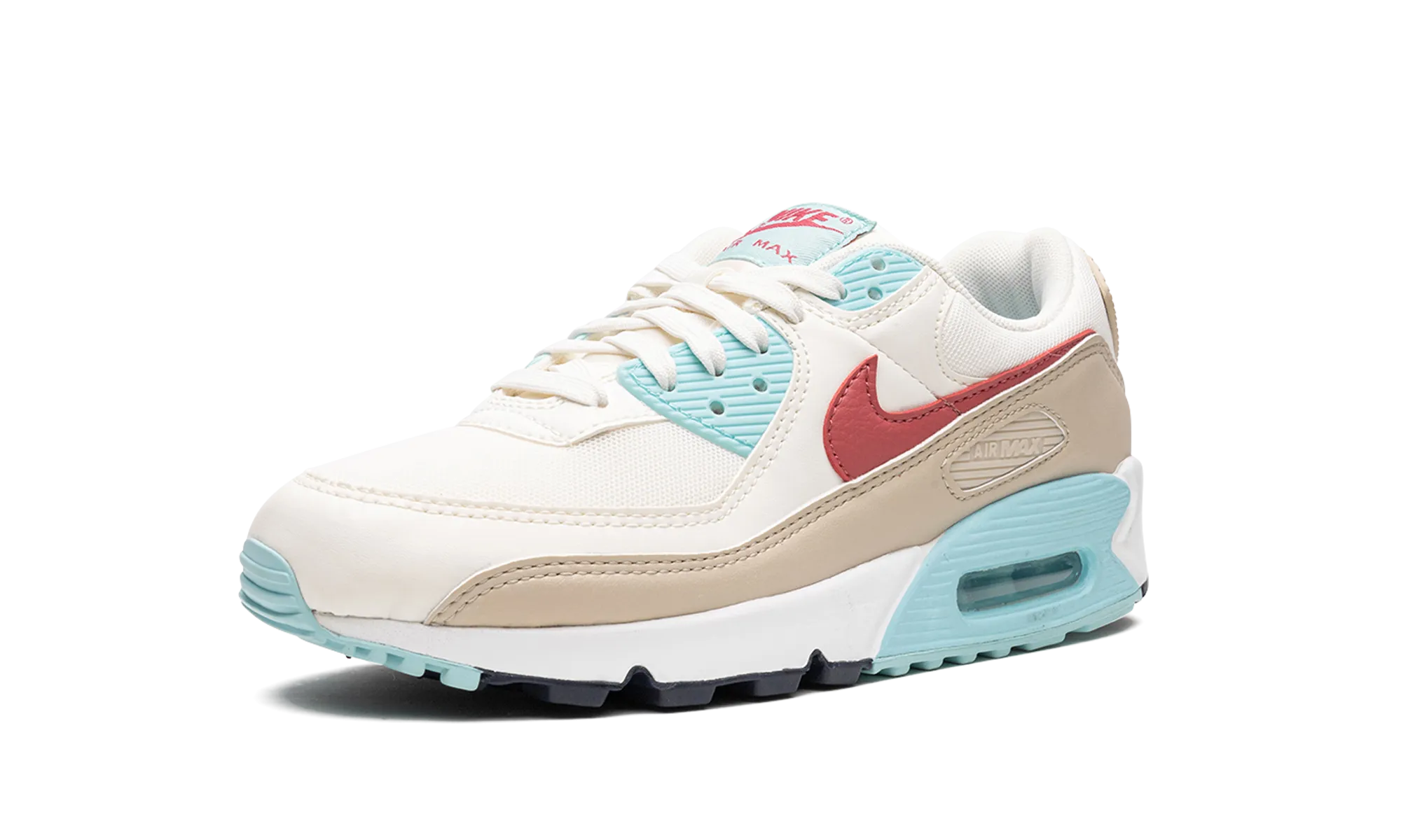 AIR MAX 90 WMNS "air max 90 sail copa" running convenience