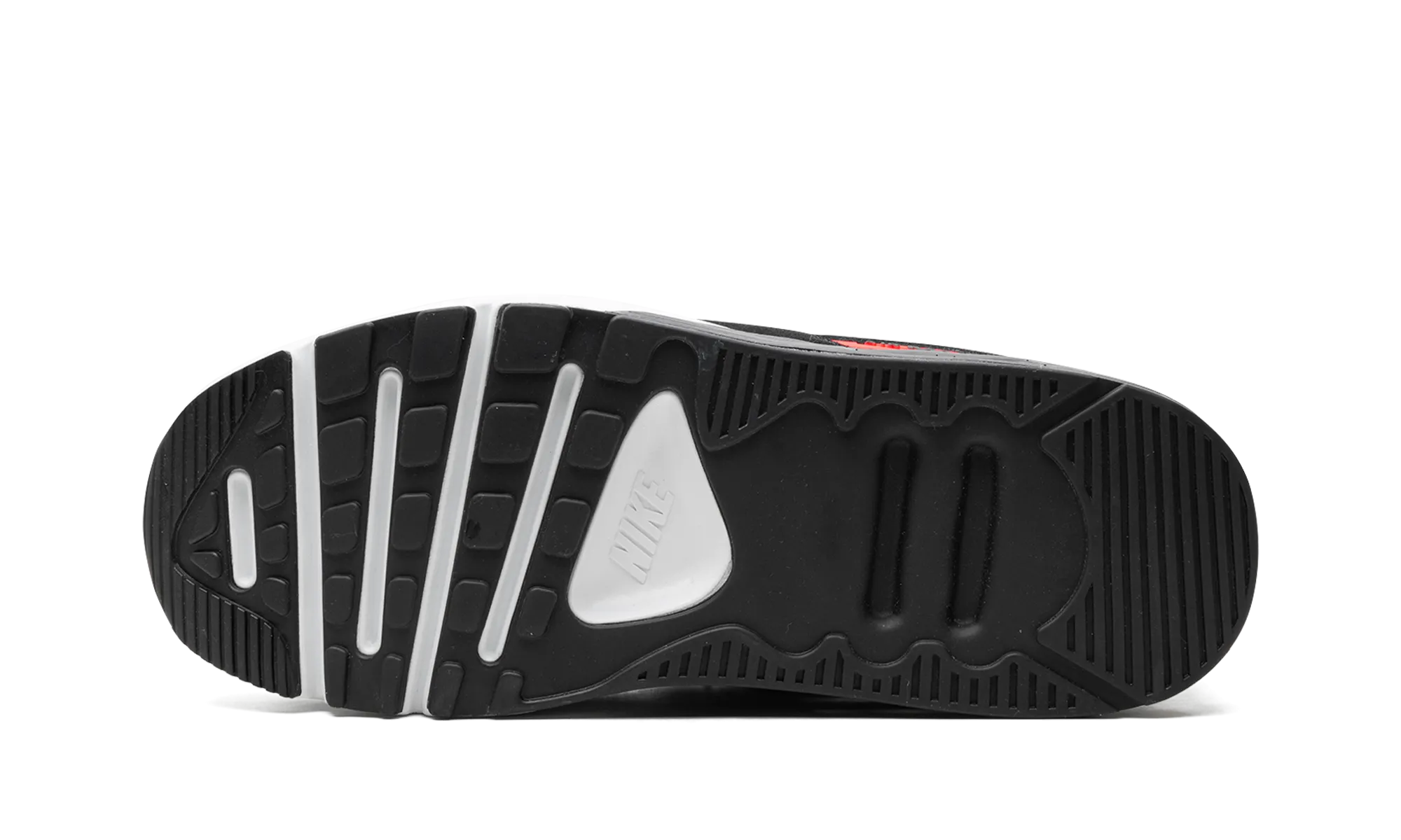 flexible synthetic shoes quick - drying running shoes AIR MAX 90 WMNS "Infrared"