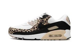 unpadded shoes Performance Fit Air Max 90 WMNS "Leopard"