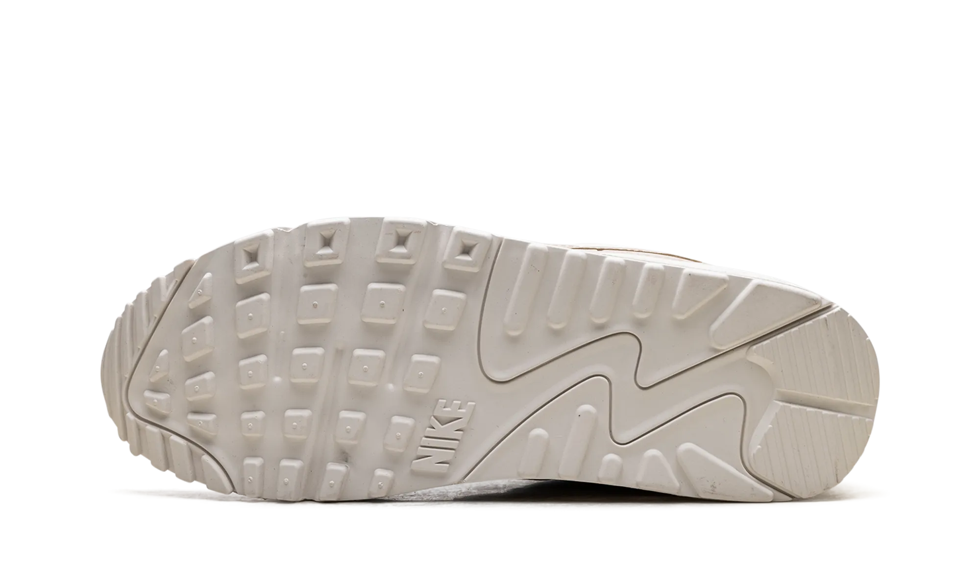 running in fog shoes AIR MAX 90 WMNs "PHANTOM SANDDRIFT"