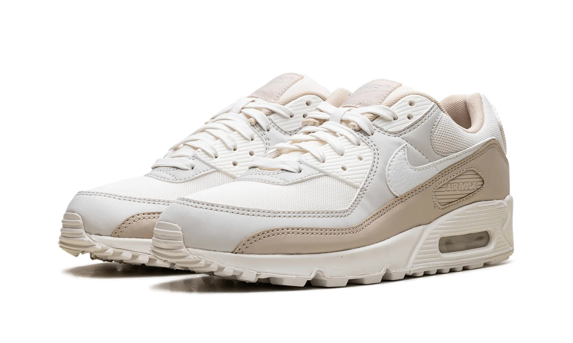 AIR MAX 90 WMNs "PHANTOM SANDDRIFT" adult shoes