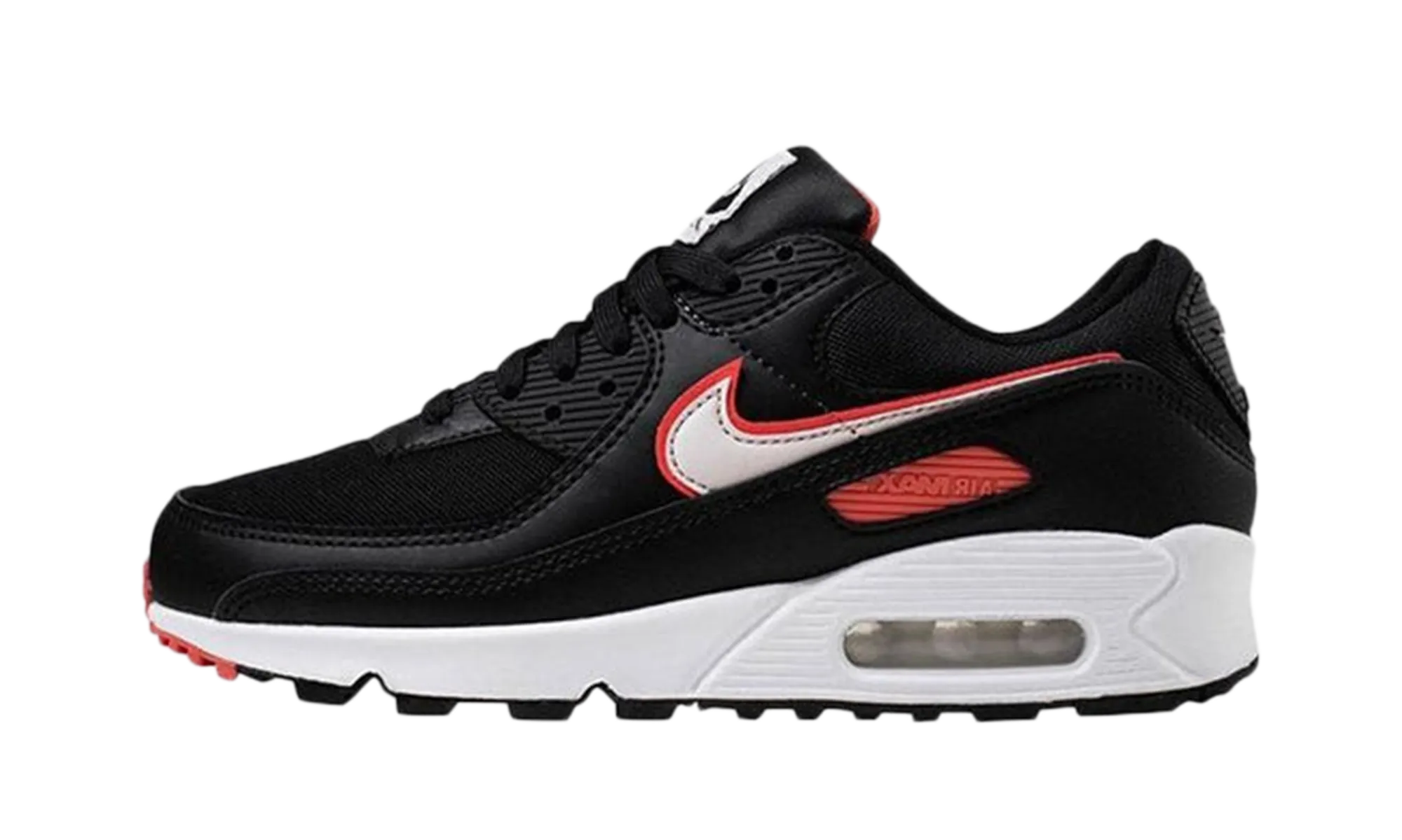 long - distance endurance Motivational Quotes Air Max 90 WMNS "Pink"