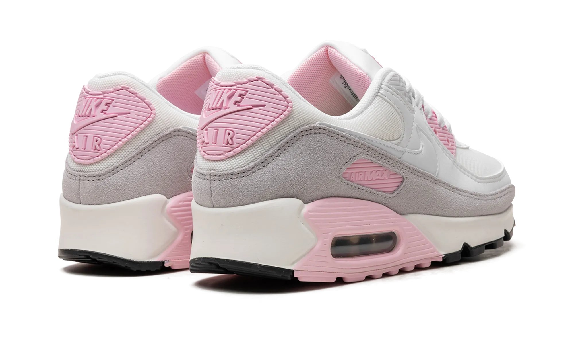 Indoor Running Air Max 90 WMNS "SOFT PINK"
