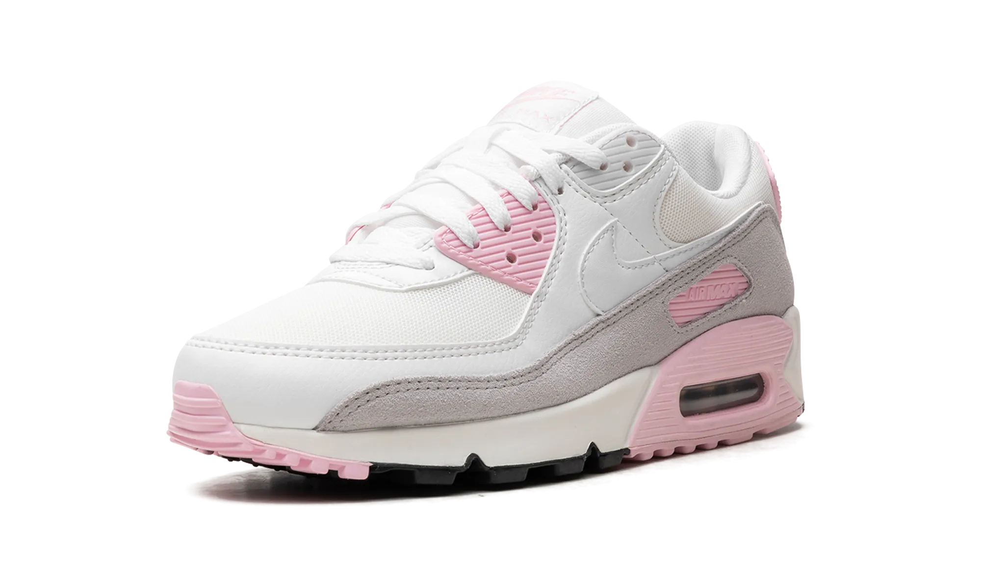 Sprint runner Air Max 90 WMNS "SOFT PINK"