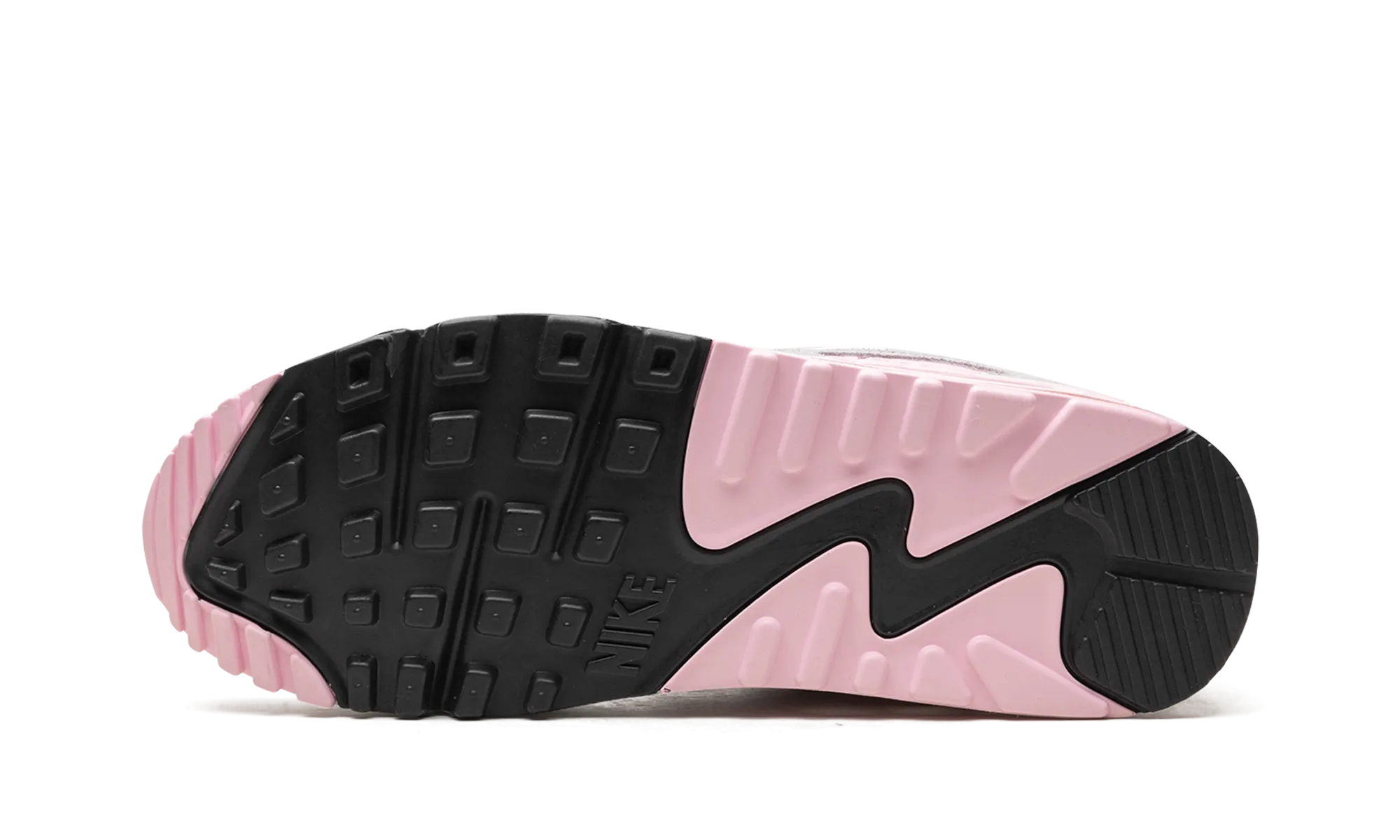 Toe Comfort Air Max 90 WMNS "SOFT PINK"