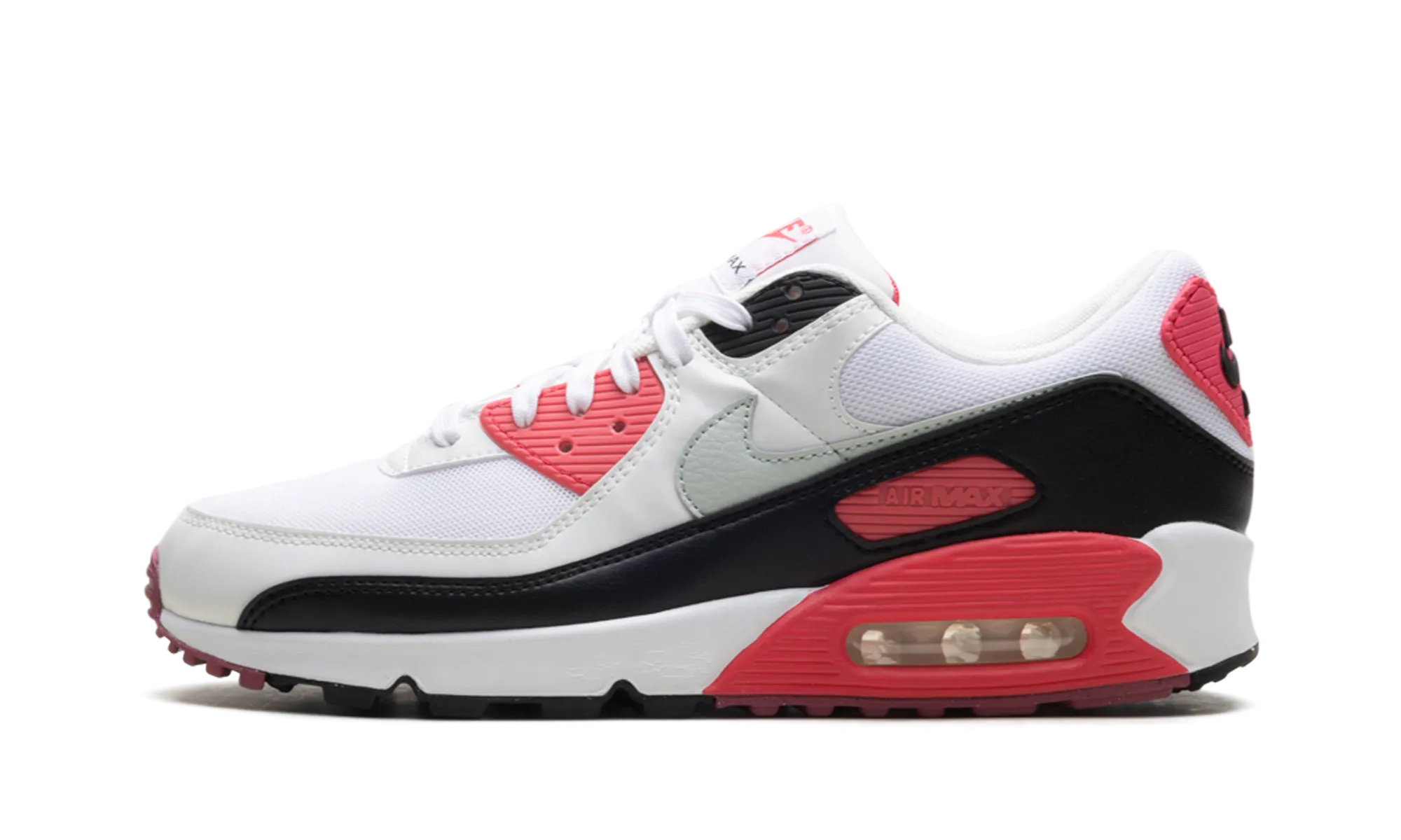 Quality craftsmanship Air Max 90 WMNS "White"