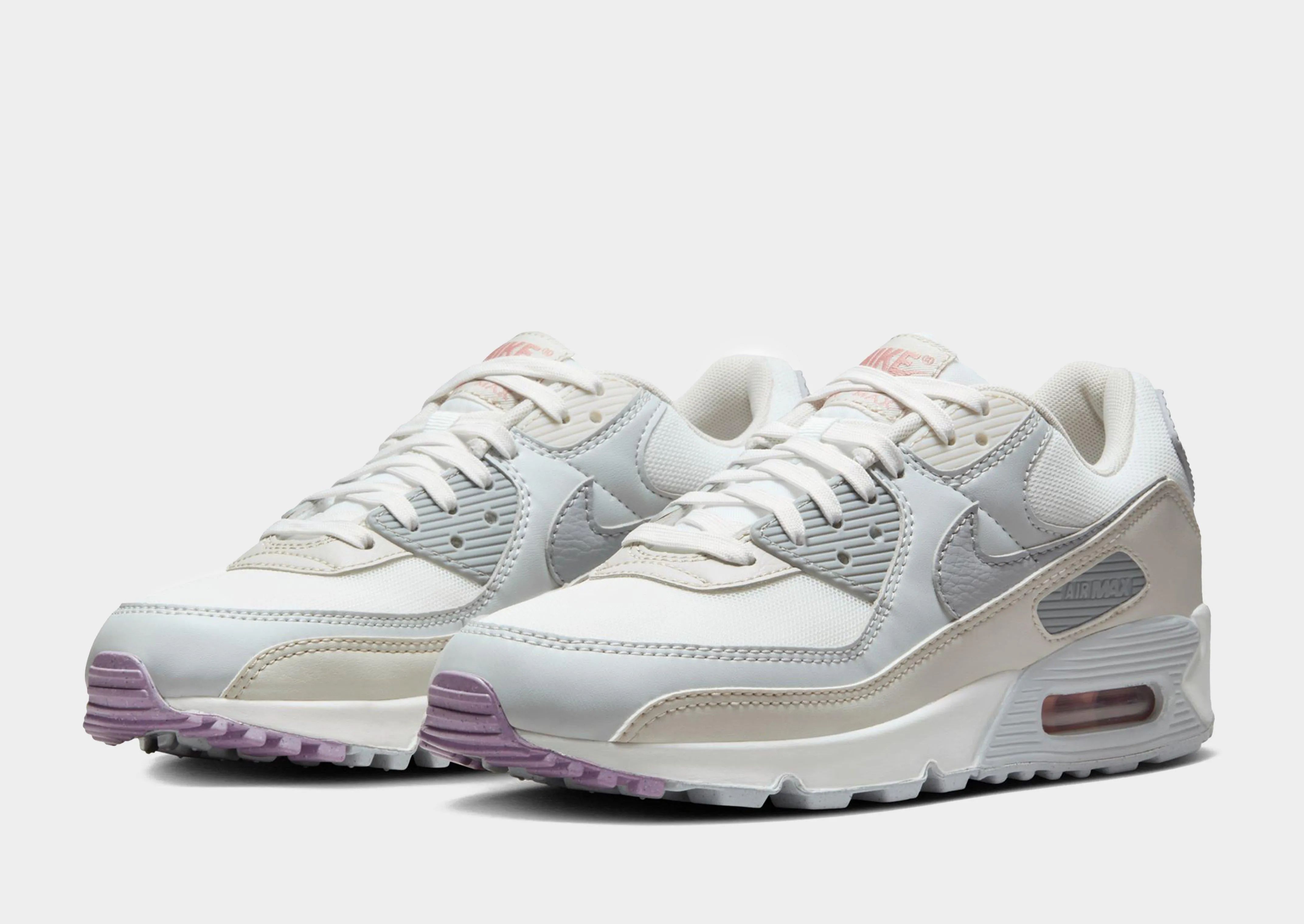 Air Max 90 Women's Maximum Performance