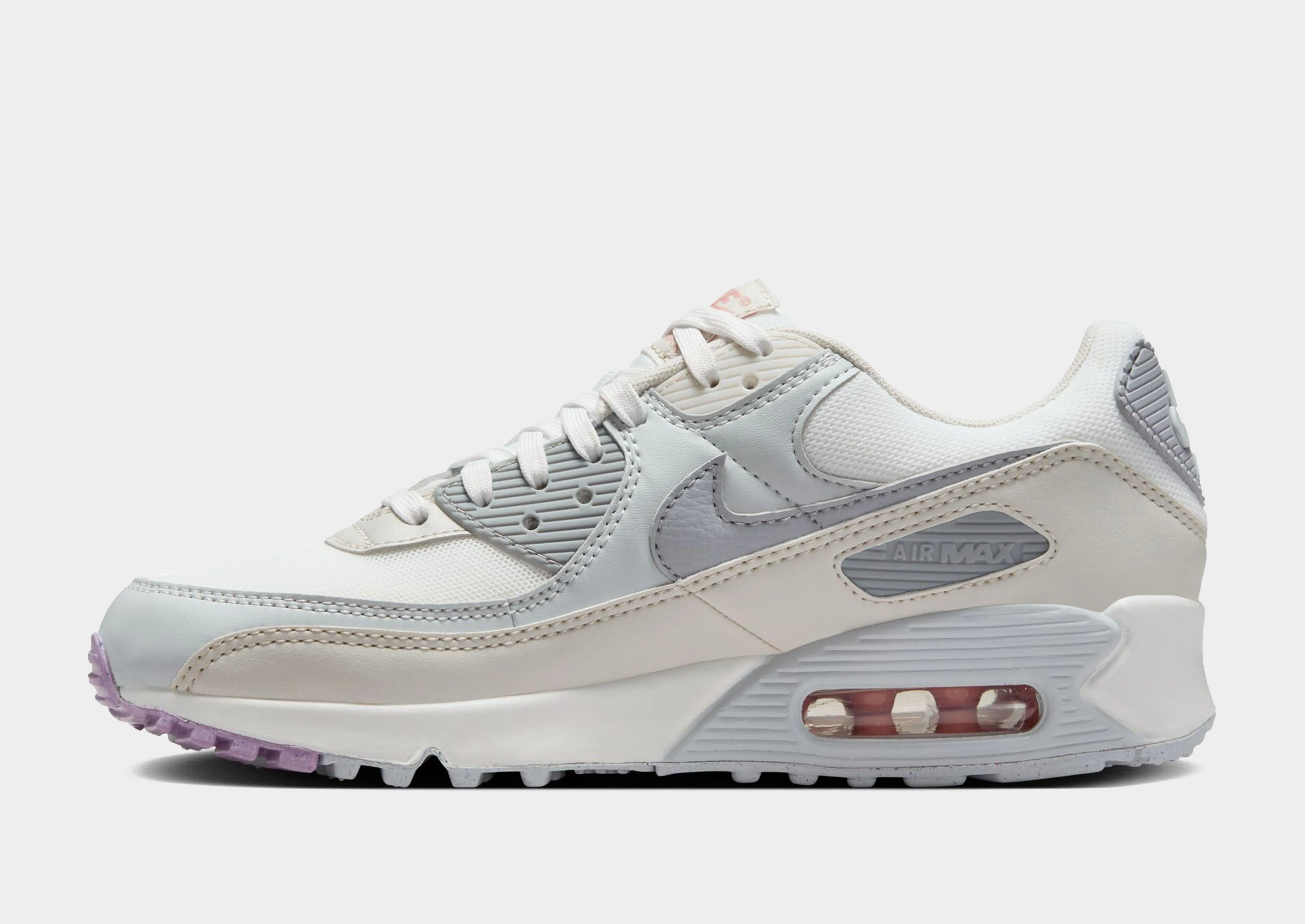 injury support Air Max 90 Women's