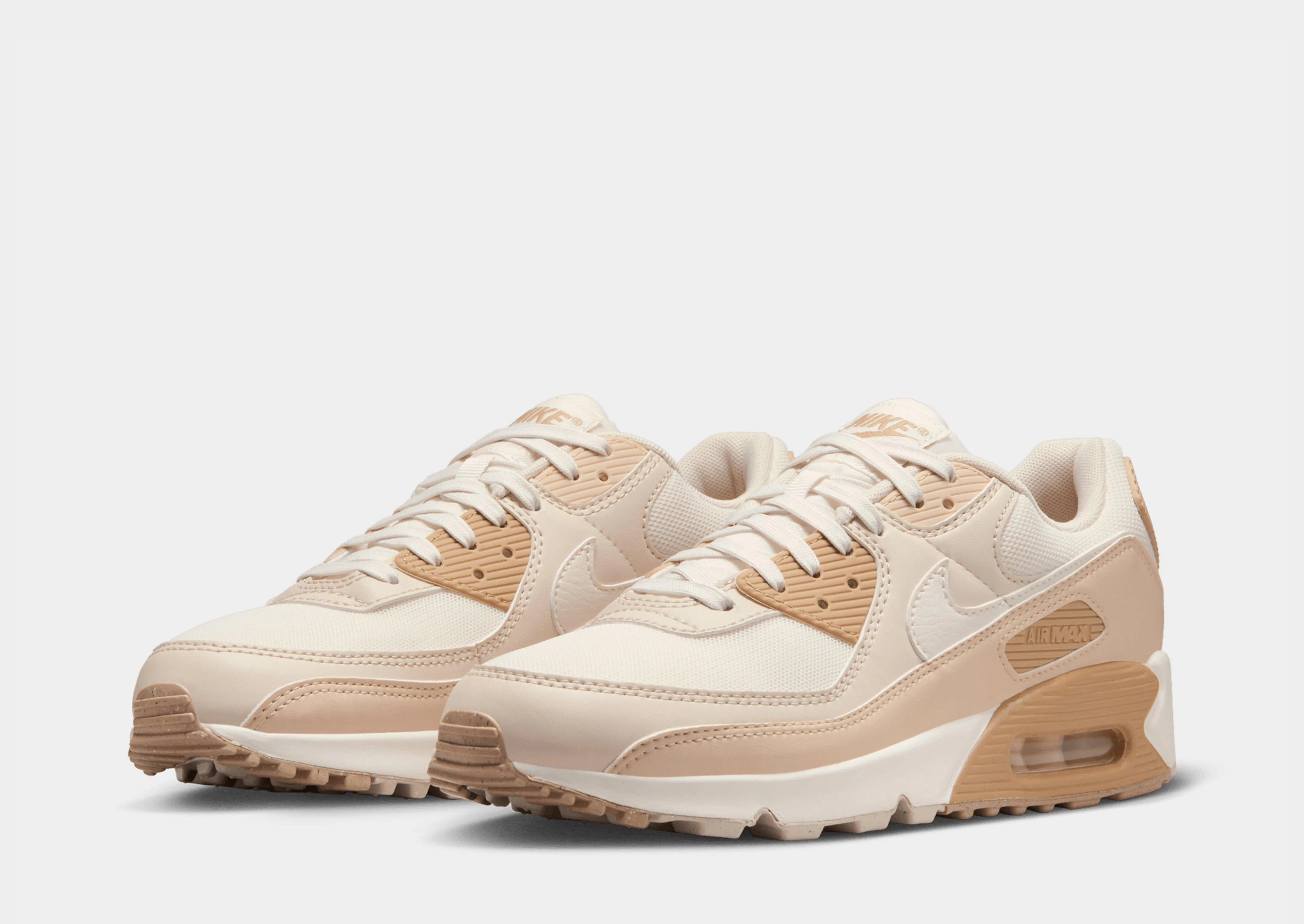 court shoes Air Max 90 Women's