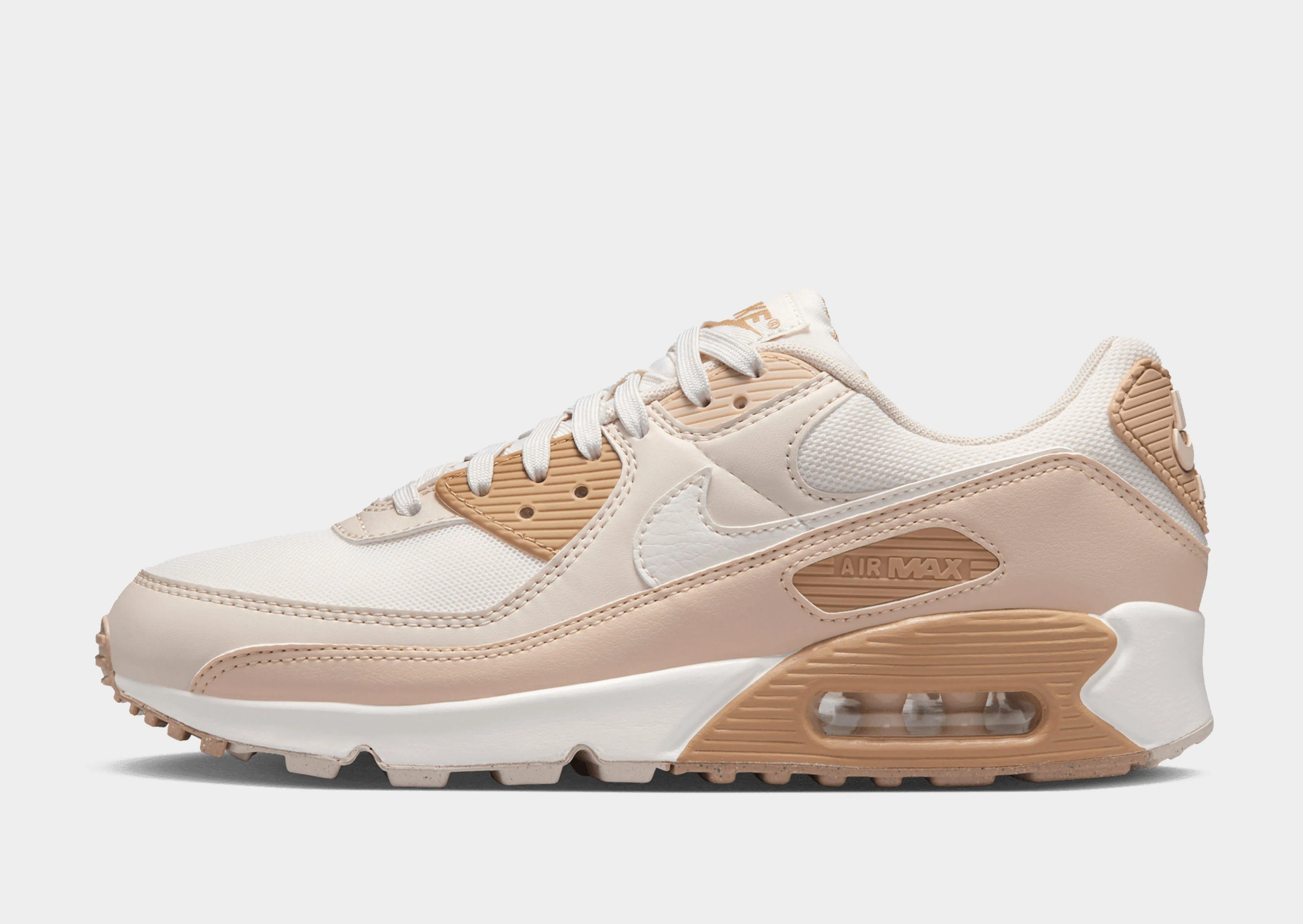 Air Max 90 Women's arch - support insole shoes Muscle Focus