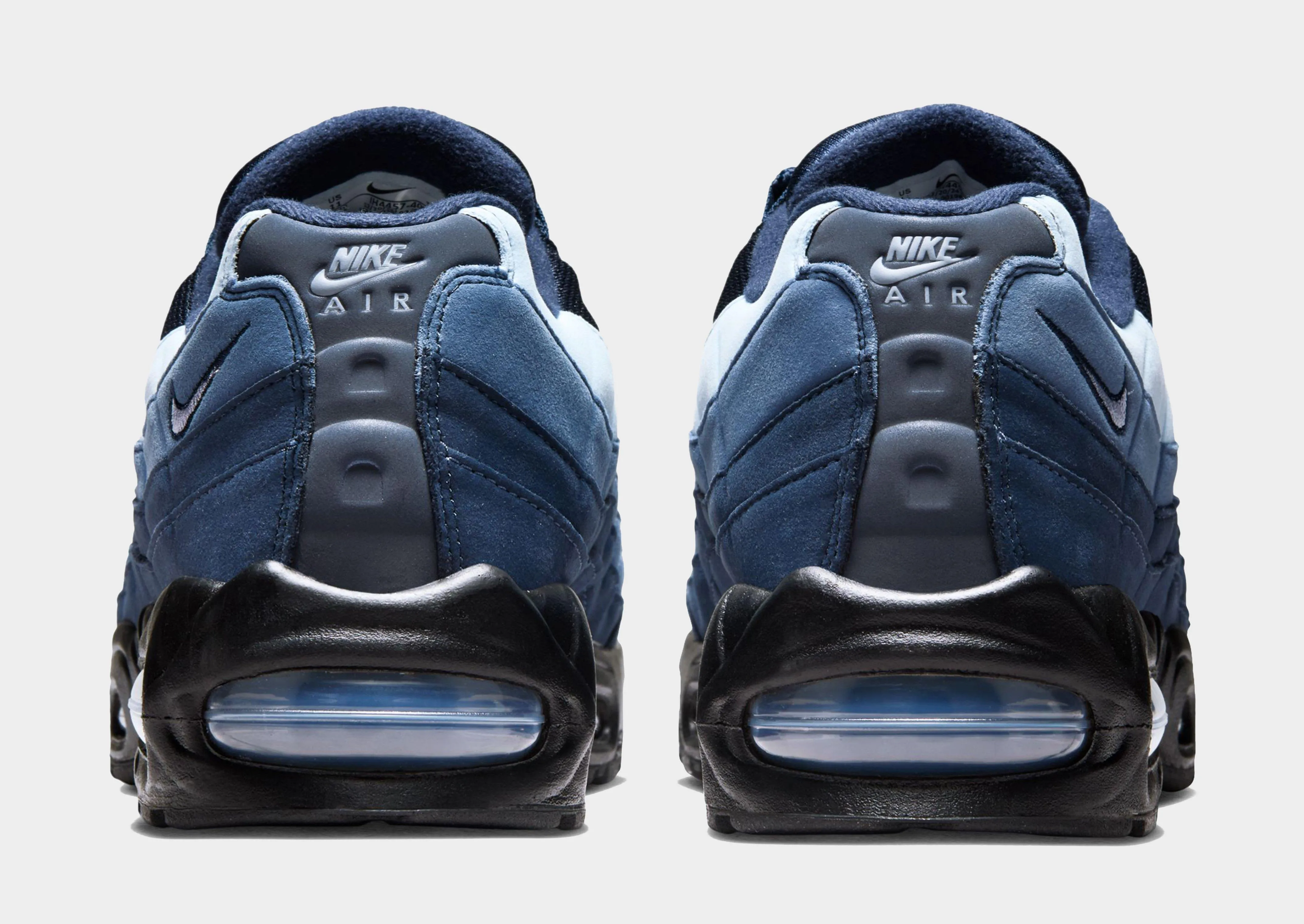 Air Max 95 Big Bubble fitness goals
