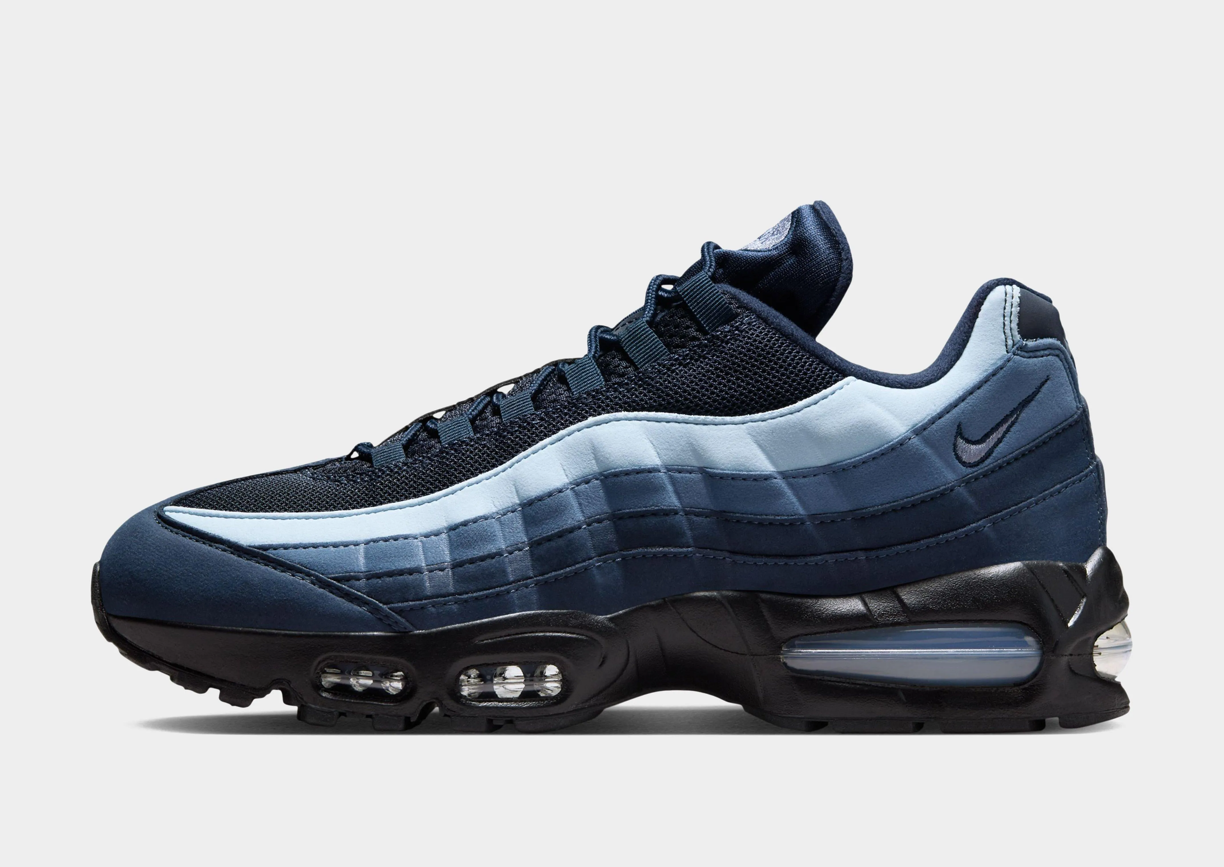 running for joint flexibility running in a fun run Air Max 95 Big Bubble
