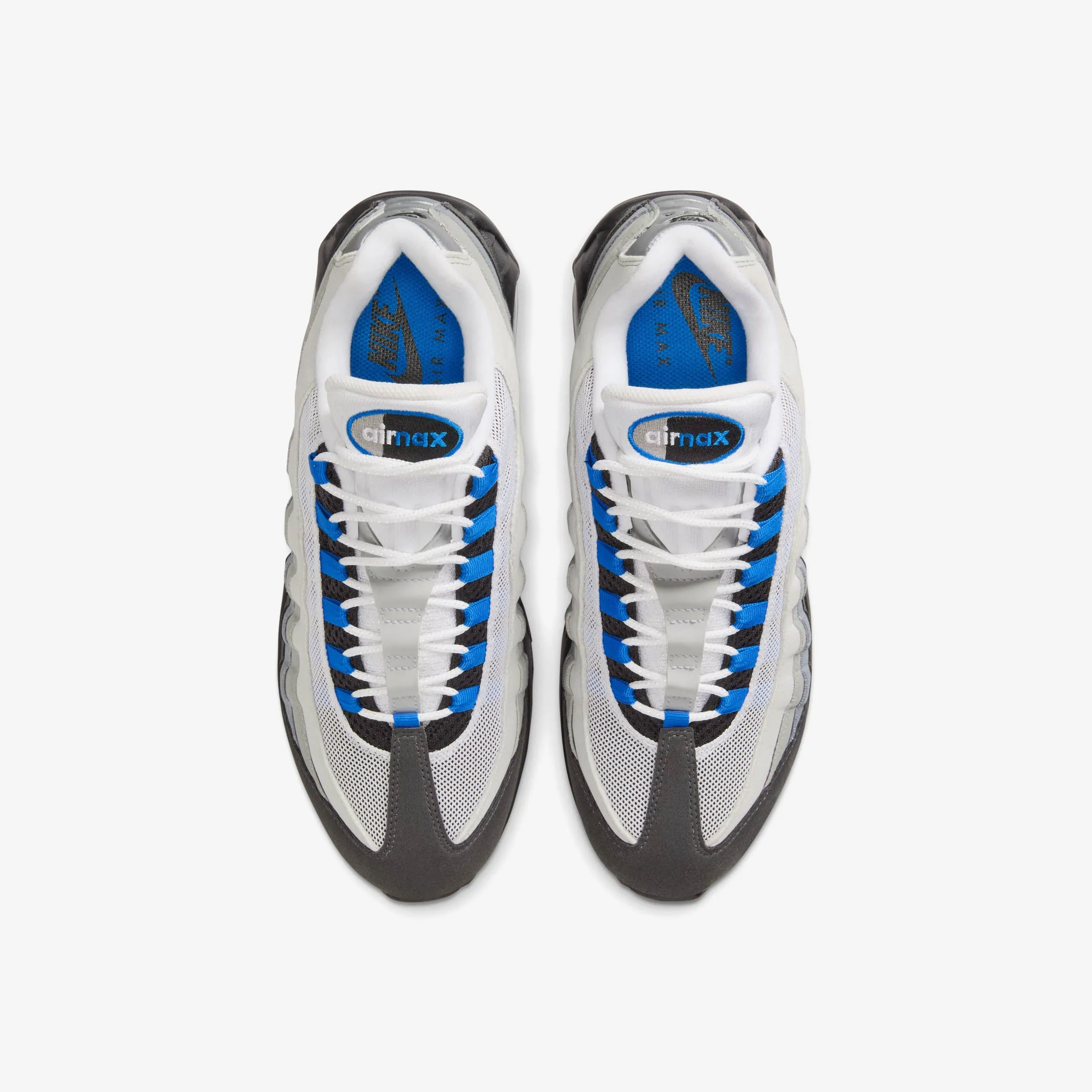 Air Max 95 Big Bubble Go Active