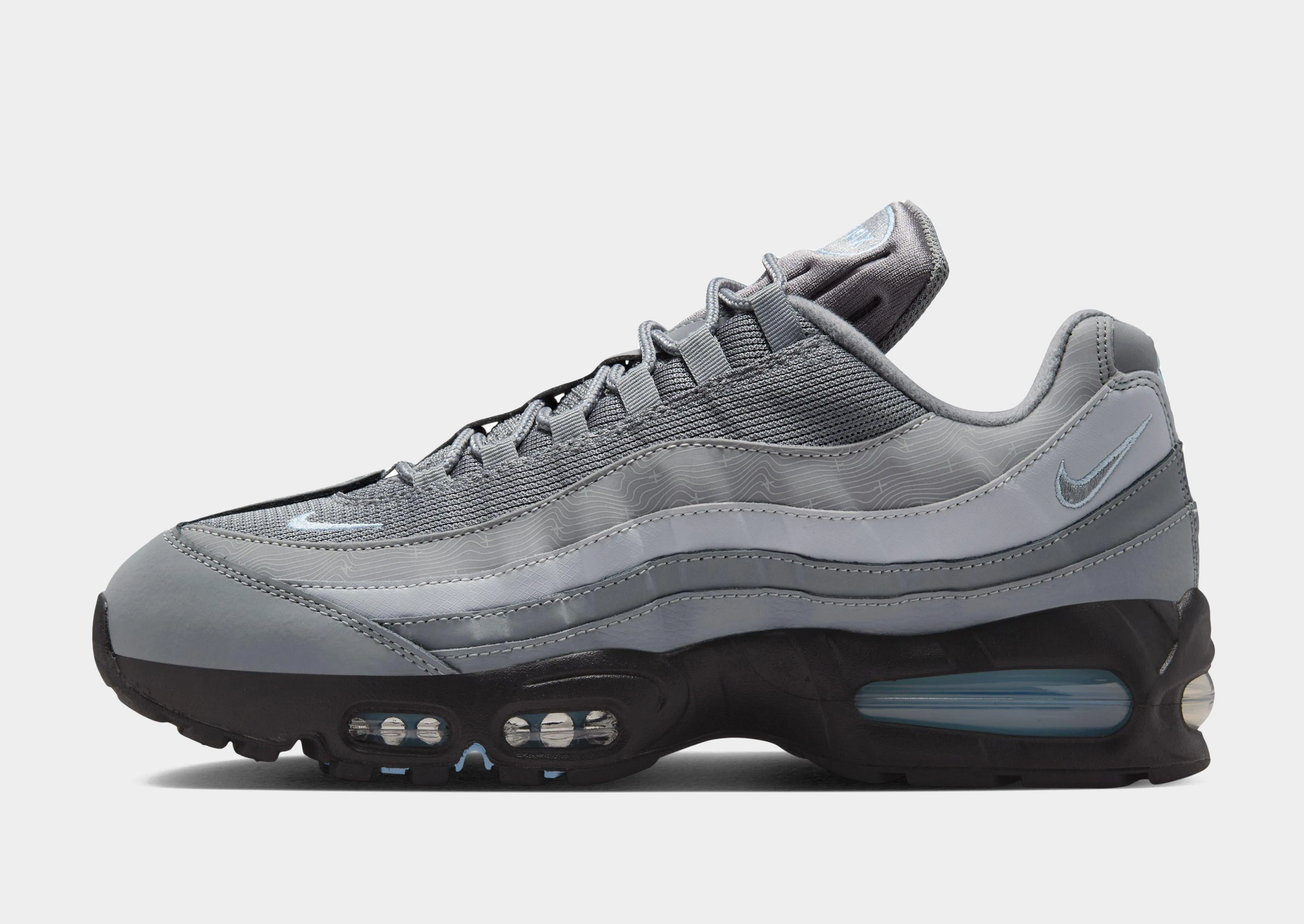 Air Max 95 Motivation - boosting lifestyle - choice