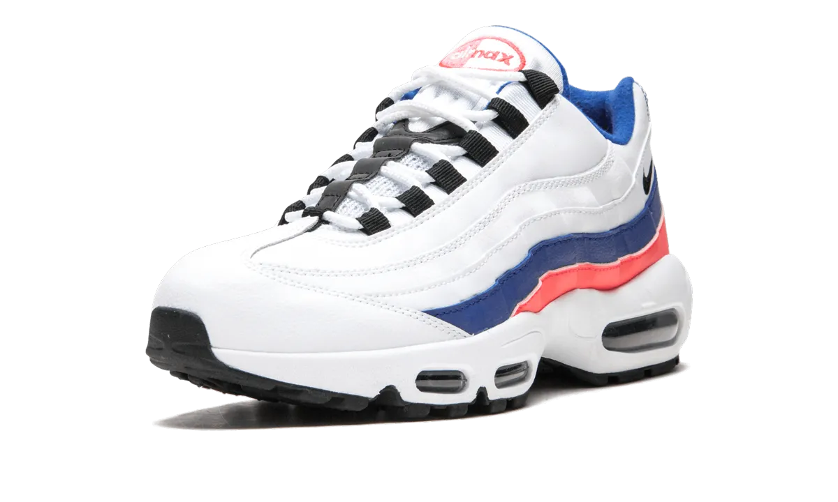 gravel shoes Running Economy Air Max 95 Essential "Ultramarine"