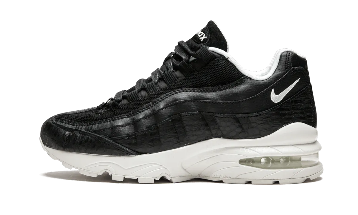Air Max 95 (GS) Foot Health