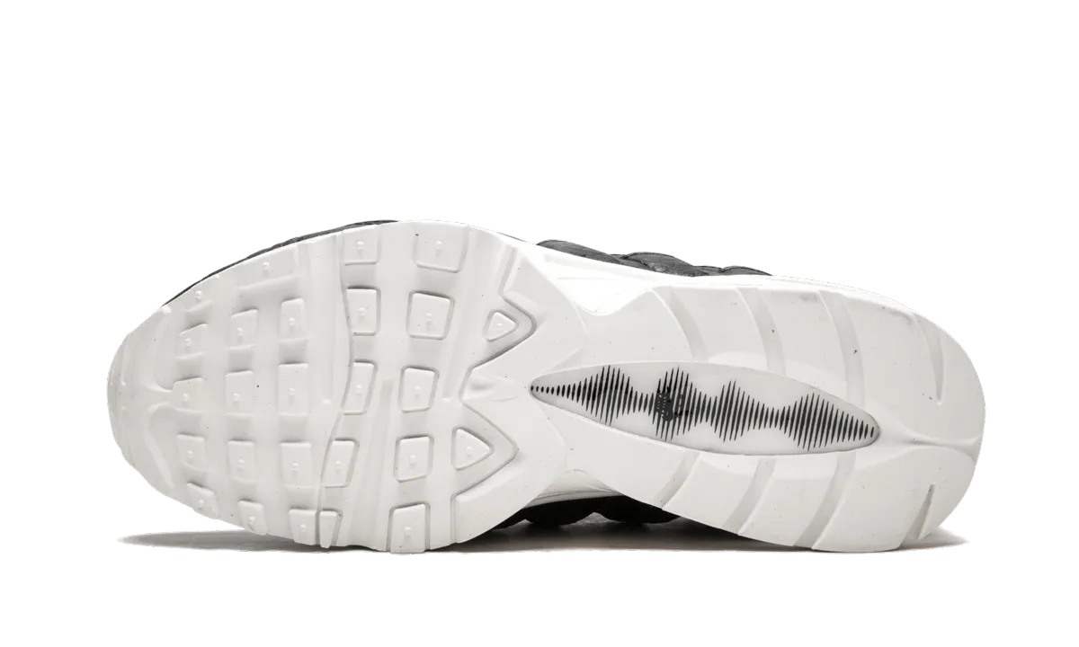 Air Max 95 (GS) Quick - release